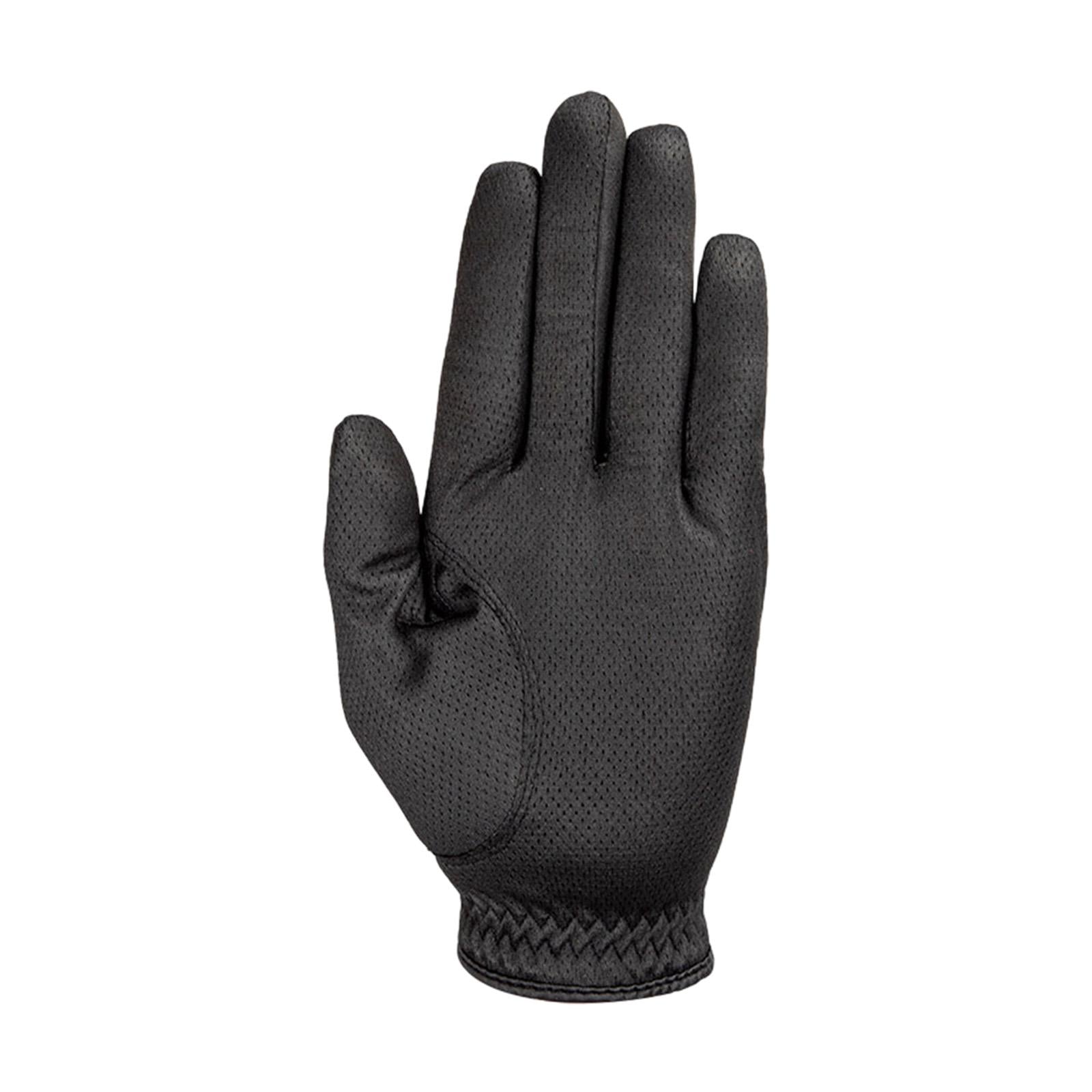 Left Handed Golfer Golf Glove Golf Training Glove for Outdoor Fishing Hiking 29