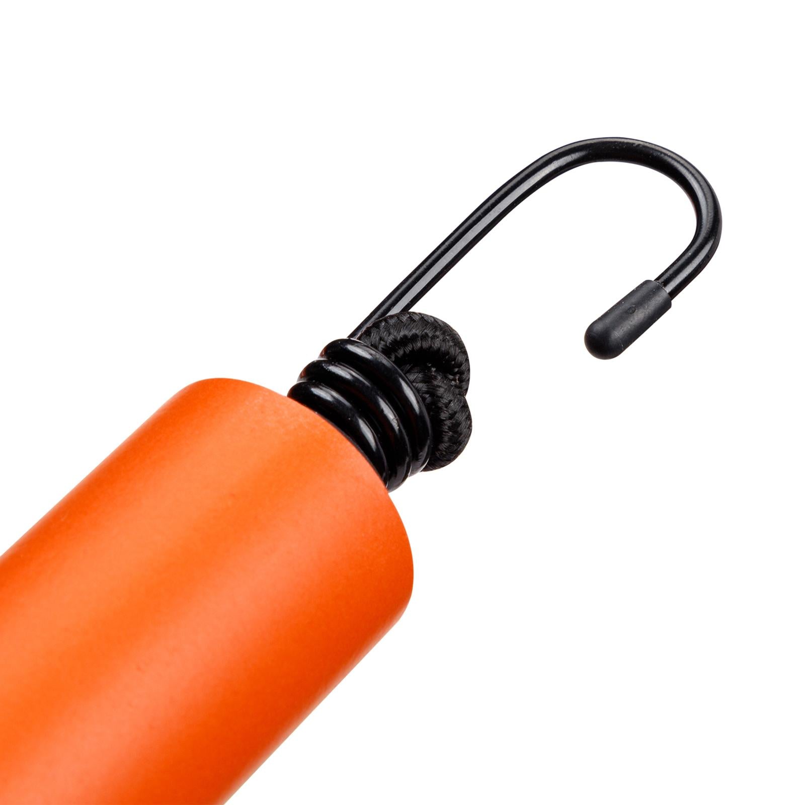 Surfboard Bike Rack Surfboard Bicycle Carrier for Skimboard Kiteboard Holder Orange Bike