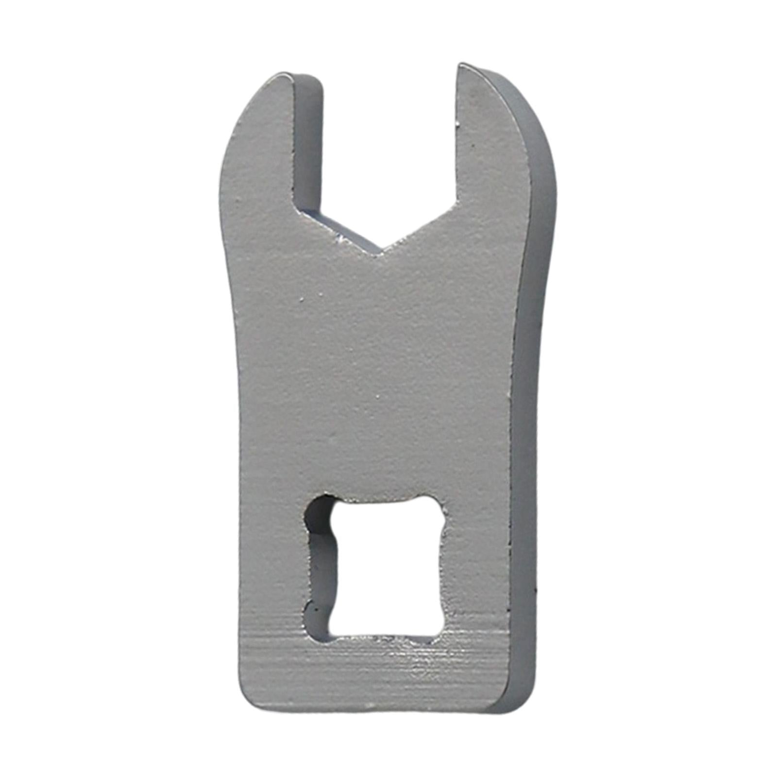 Oil Tubing Wrench Regulator Offset Brake Wrench Bike Disc Brake Cable Wrench