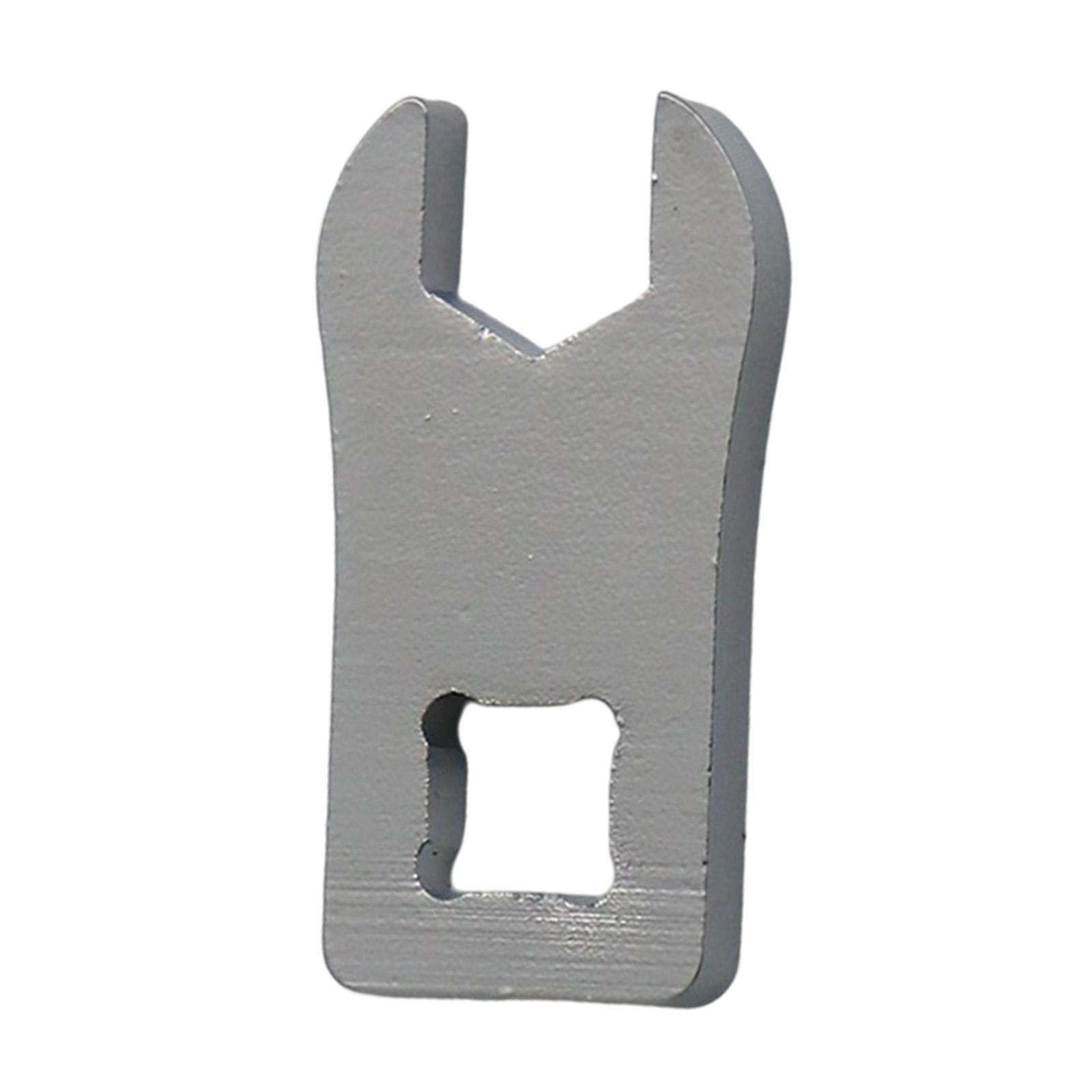 Oil Tubing Wrench Regulator Offset Brake Wrench Bike Disc Brake Cable Wrench