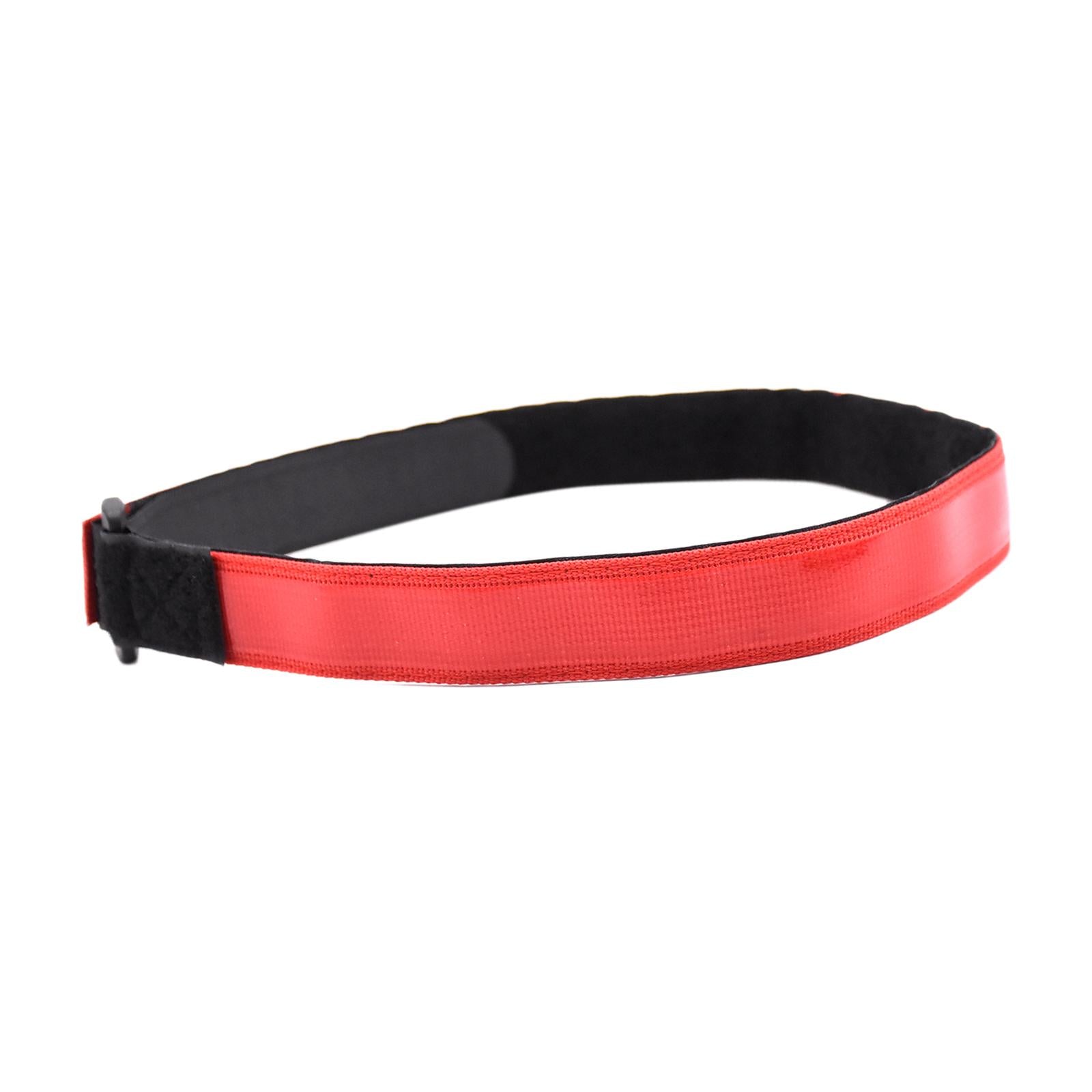 Bike Rack Straps Fix Tires with Stronger Gel Grip Cycling Bike Cinch Straps red