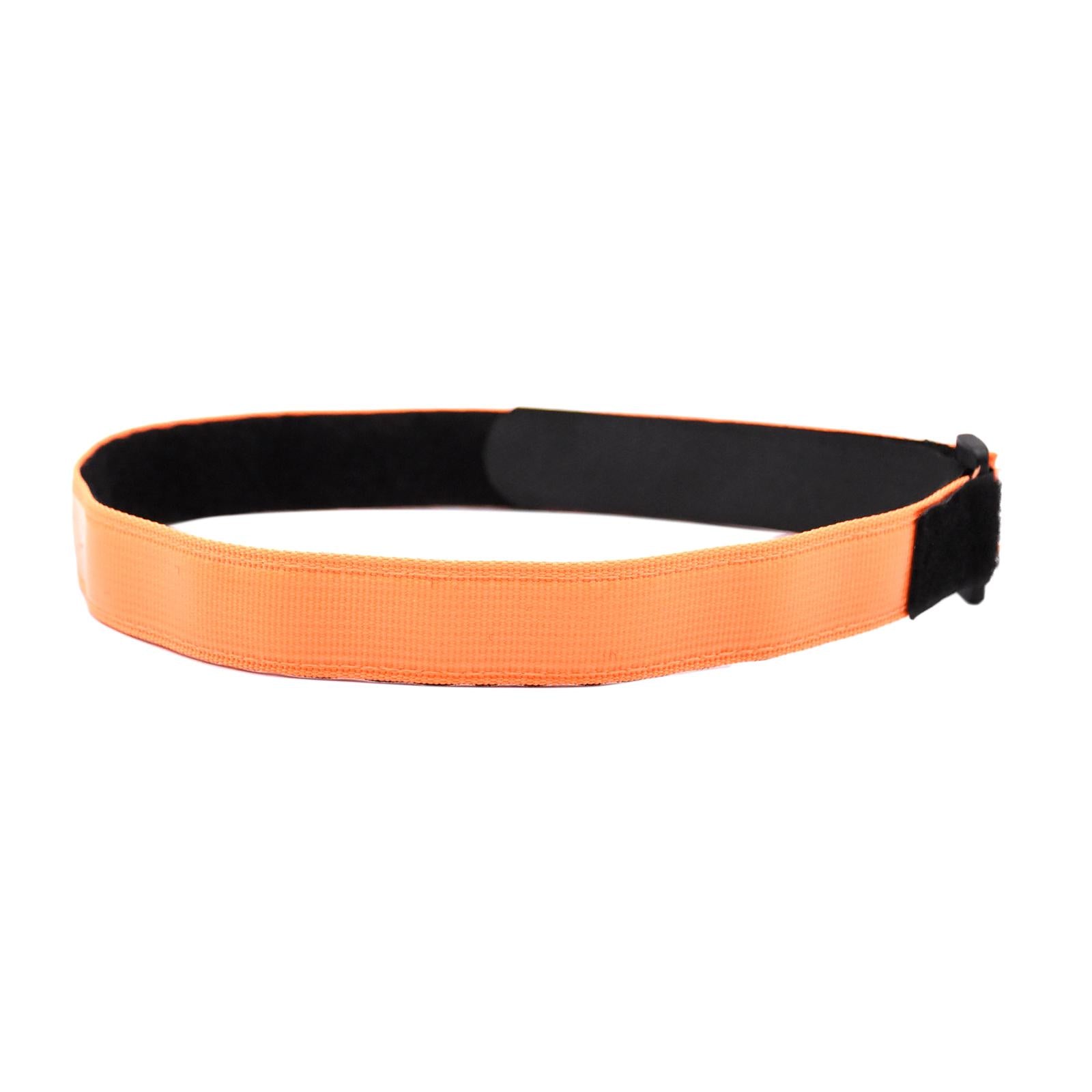 Bike Rack Straps Fix Tires with Stronger Gel Grip Cycling Bike Cinch Straps orange