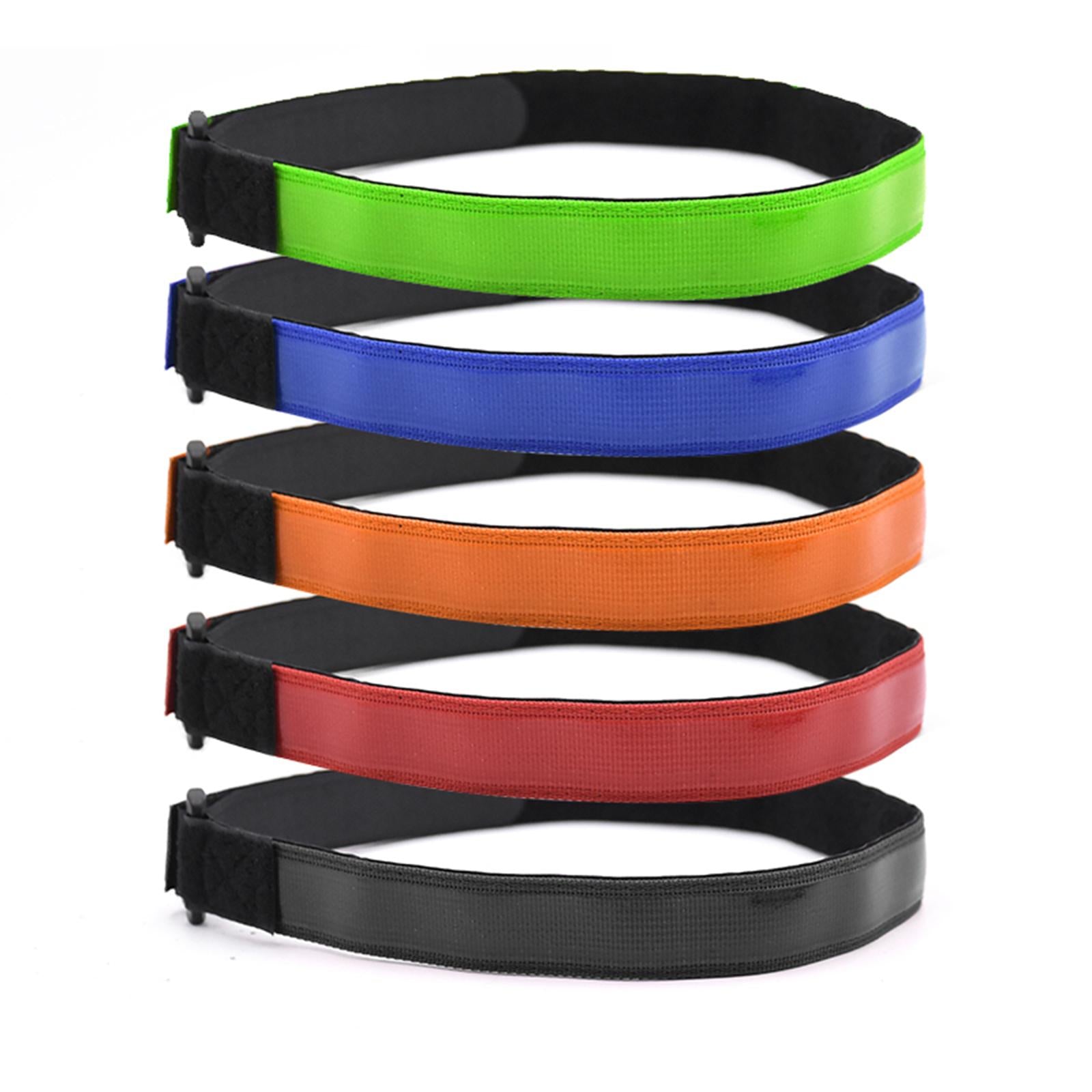 Bike Rack Straps Fix Tires with Stronger Gel Grip Cycling Bike Cinch Straps black