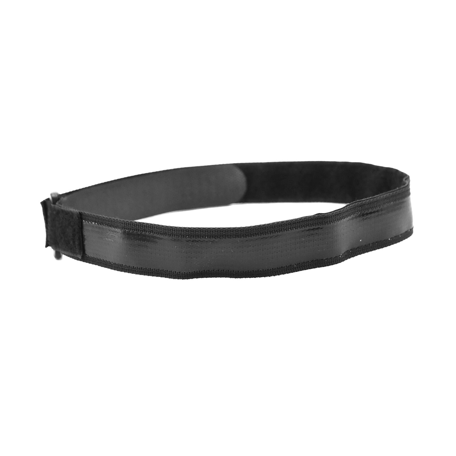Bike Rack Straps Fix Tires with Stronger Gel Grip Cycling Bike Cinch Straps black
