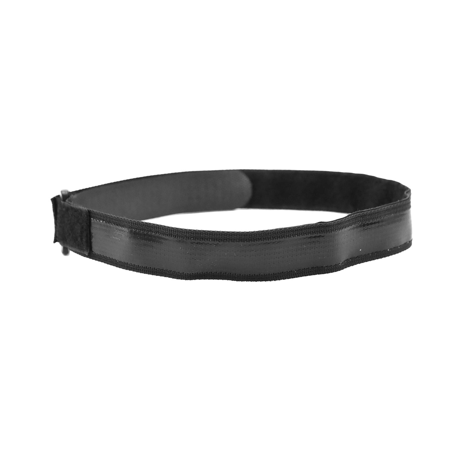 Bike Rack Straps Fix Tires with Stronger Gel Grip Cycling Bike Cinch Straps black