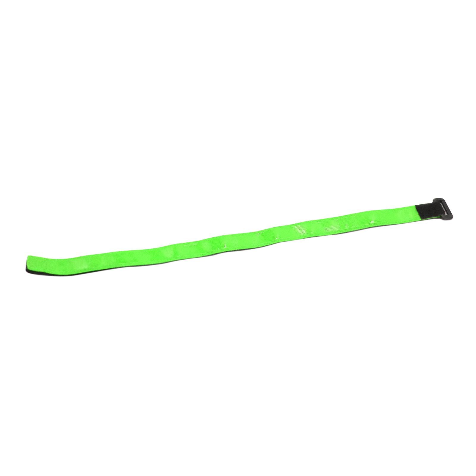 Bike Rack Straps Fix Tires with Stronger Gel Grip Cycling Bike Cinch Straps green