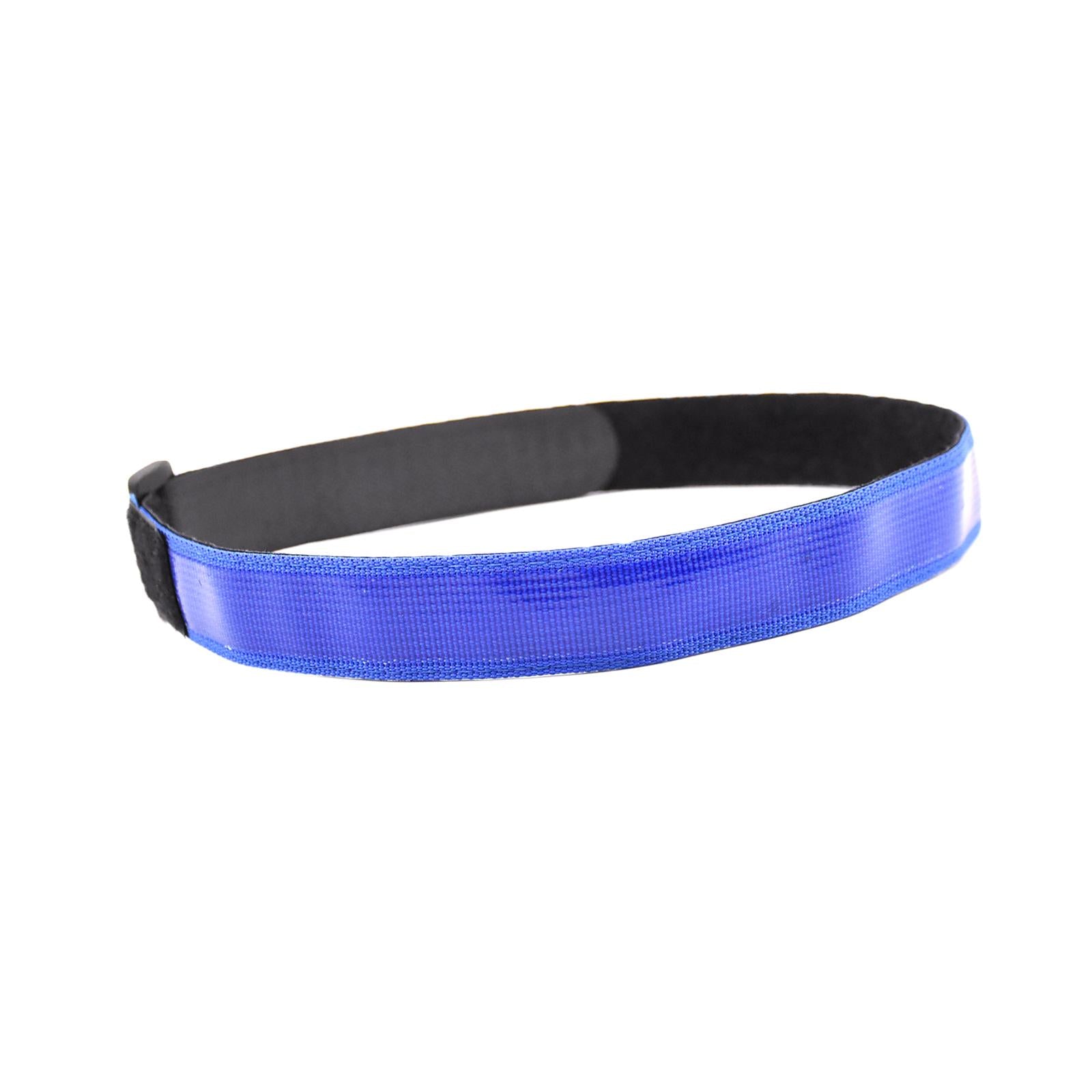 Bike Rack Straps Fix Tires with Stronger Gel Grip Cycling Bike Cinch Straps blue