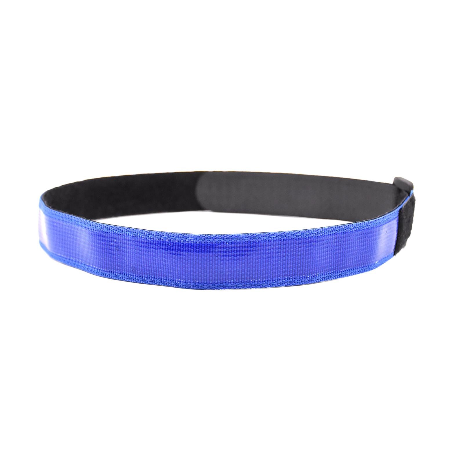 Bike Rack Straps Fix Tires with Stronger Gel Grip Cycling Bike Cinch Straps blue