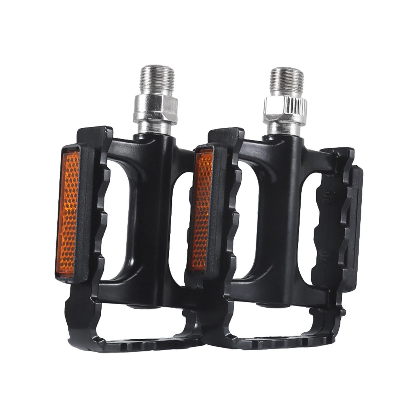 Bike Pedals Ultralight Universal Accessories Anti Slip Bicycle Pedals