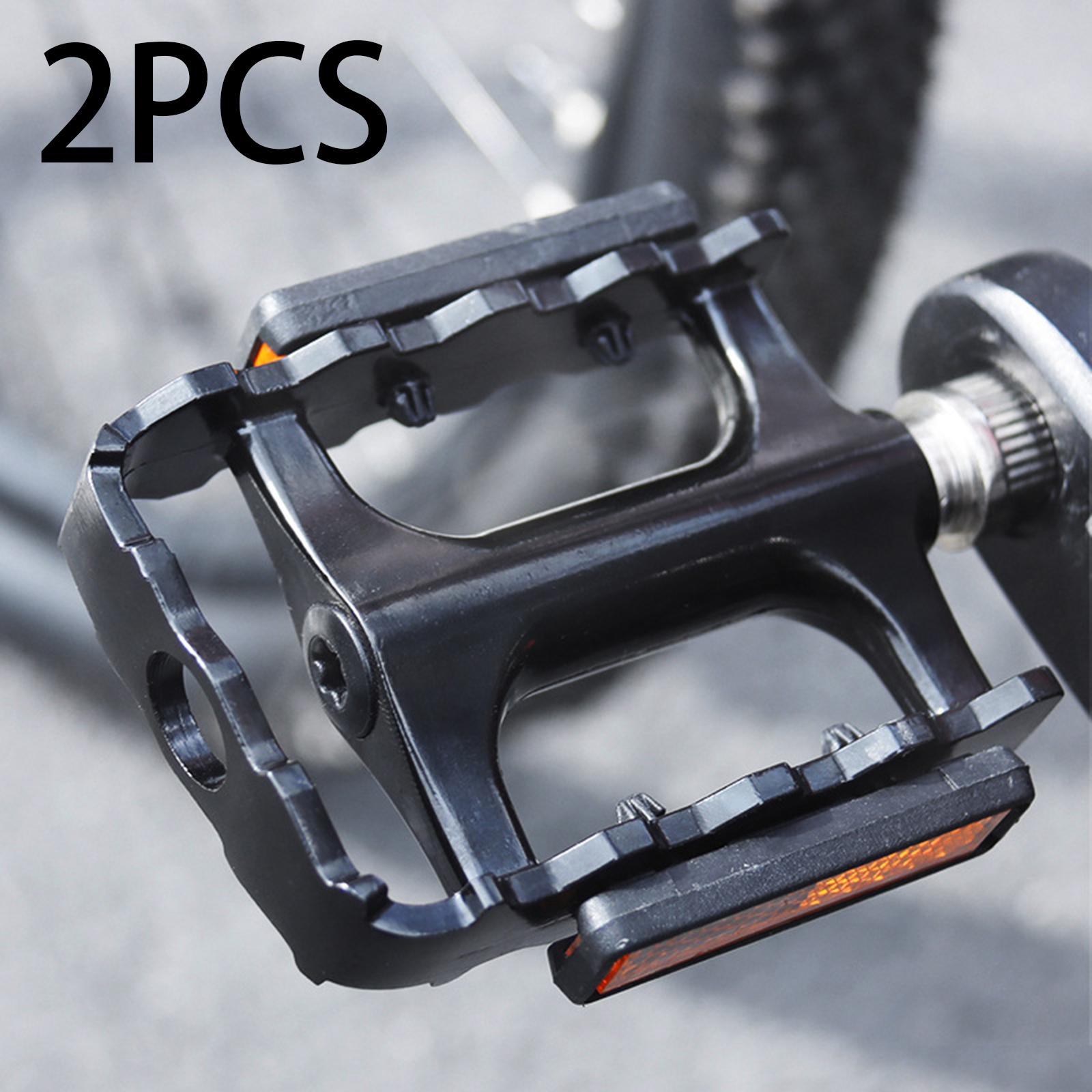 Bike Pedals Ultralight Universal Accessories Anti Slip Bicycle Pedals