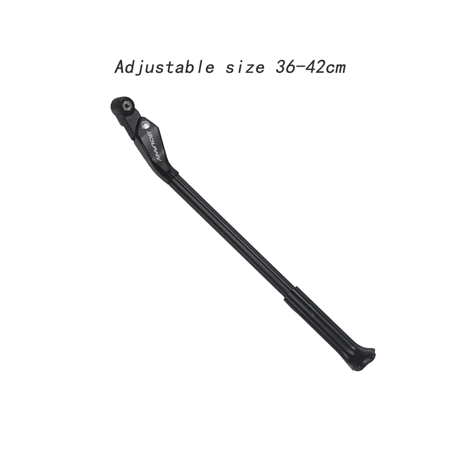Bike Kickstand Nonslip Bicycle Kick Stand for Adult Bike Bicycle Accessories