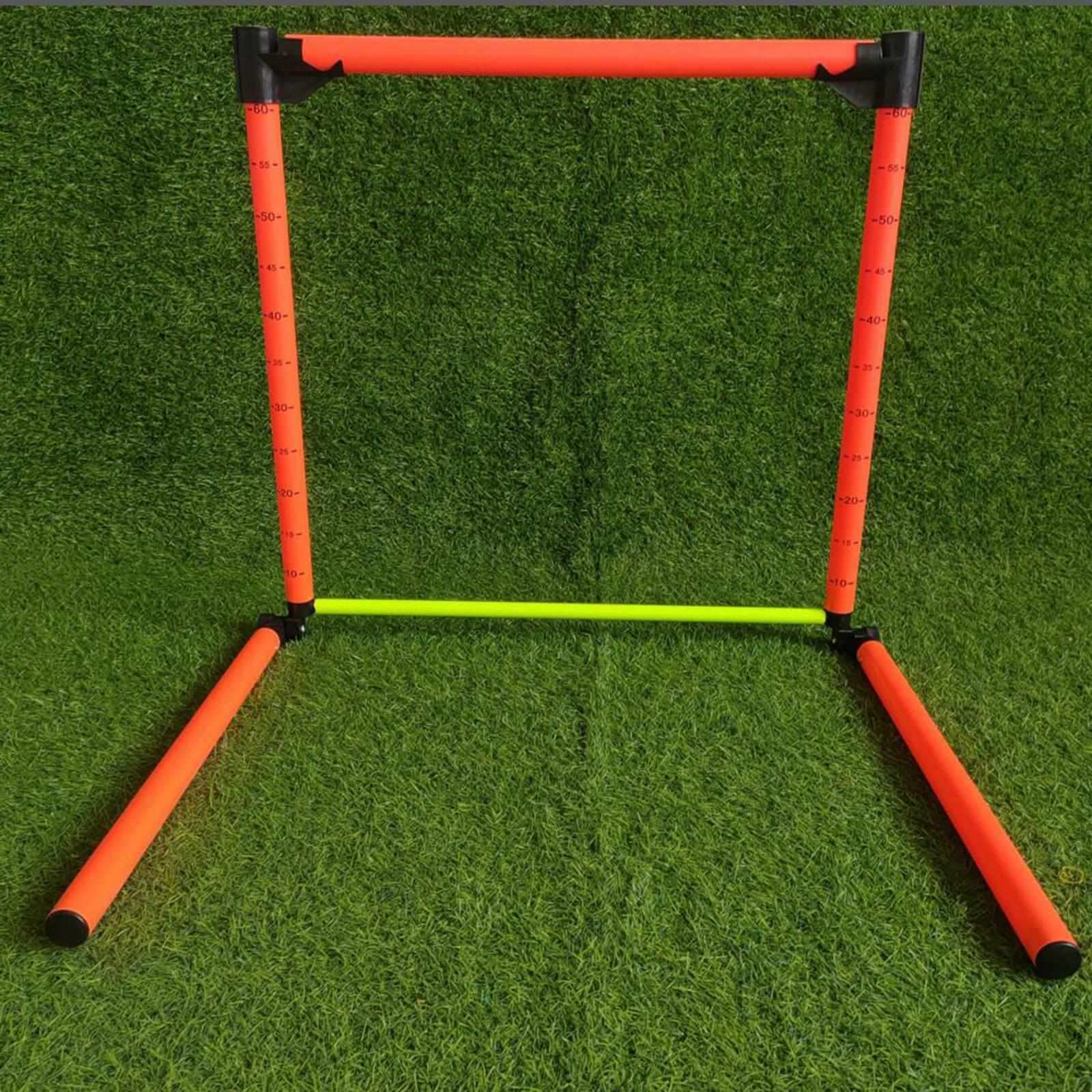 Speed Agility Hurdles Improves Strength Speed and Agility Training Equipment