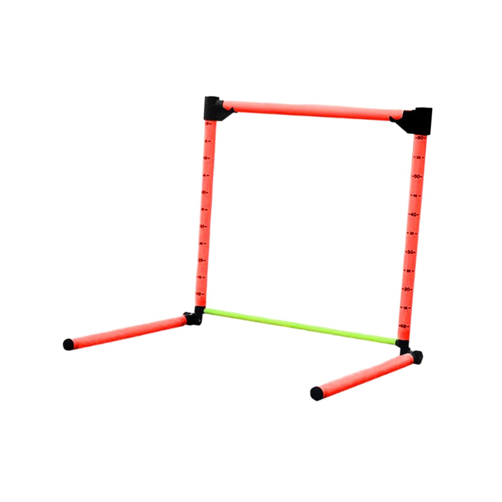 Speed Agility Hurdles Improves Strength Speed and Agility Training Equipment