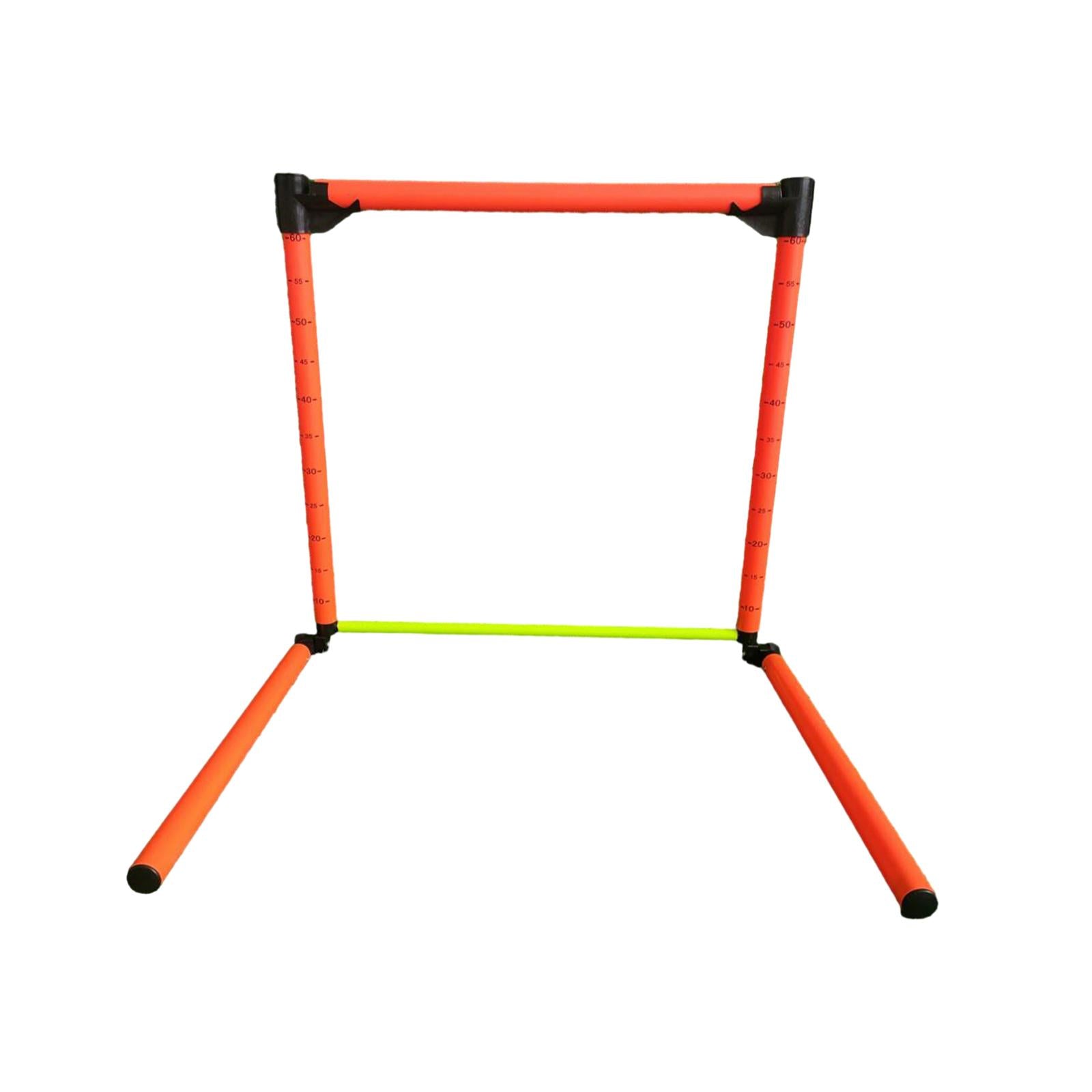 Speed Agility Hurdles Improves Strength Speed and Agility Training Equipment
