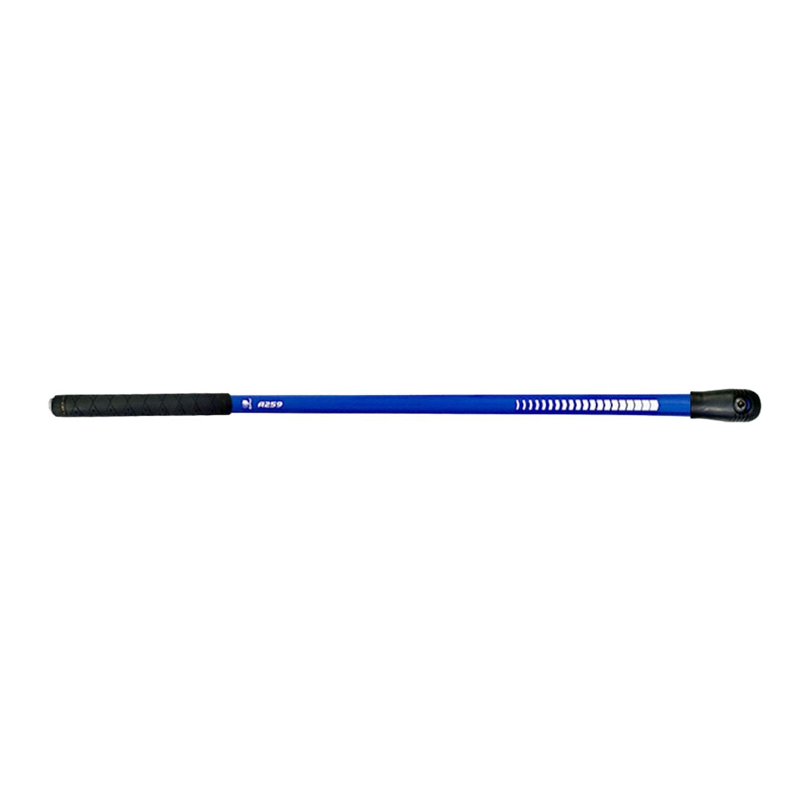 Golf Swing Trainer Swing Training Aid for Strength Training Tool Accessories Blue