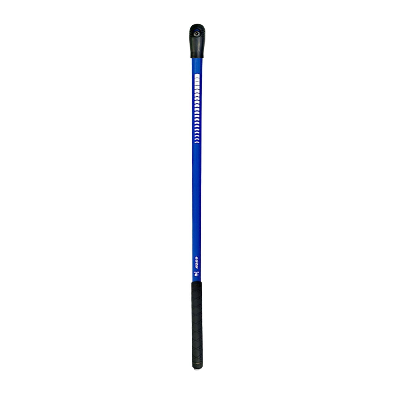 Golf Swing Trainer Swing Training Aid for Strength Training Tool Accessories Blue