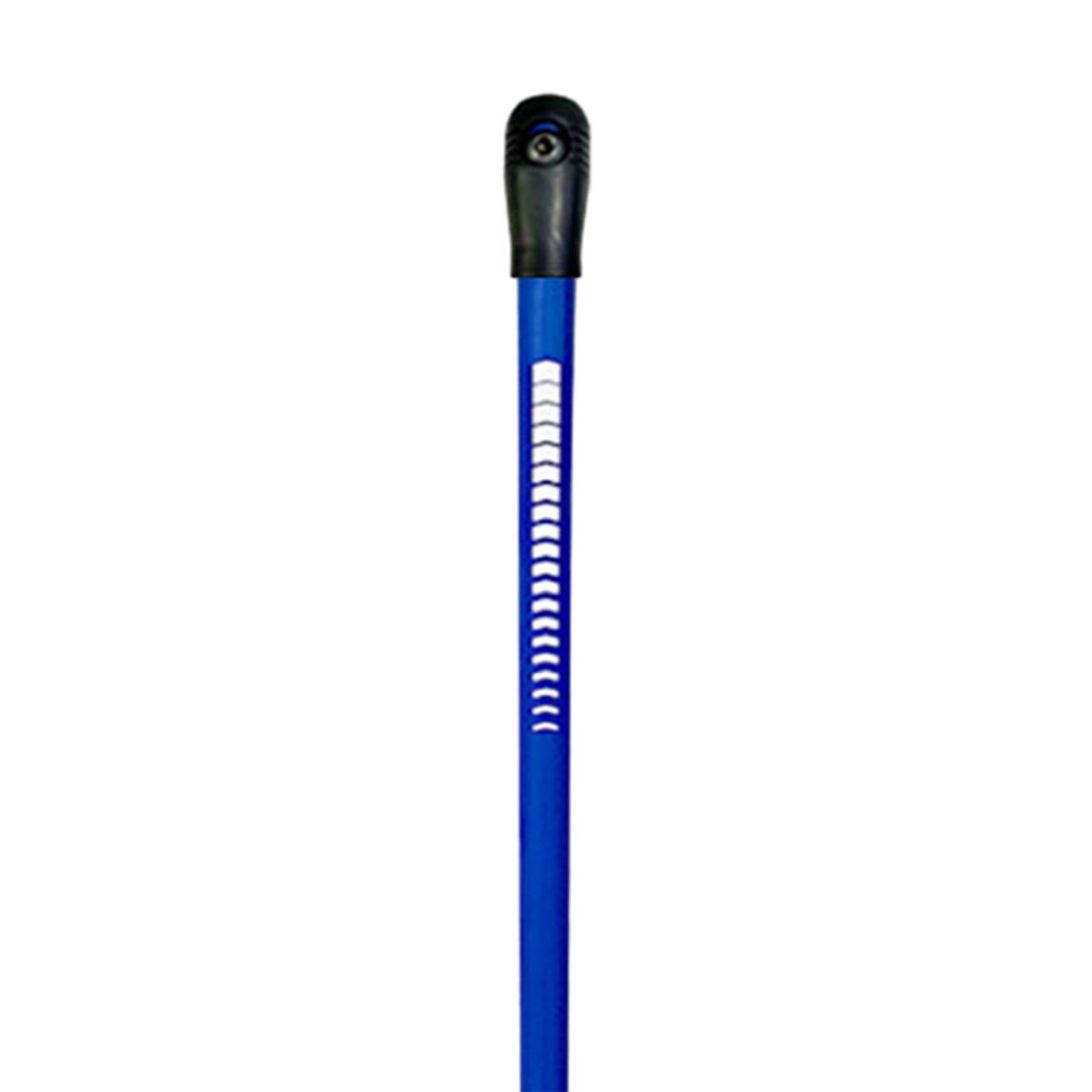 Golf Swing Trainer Swing Training Aid for Strength Training Tool Accessories Blue