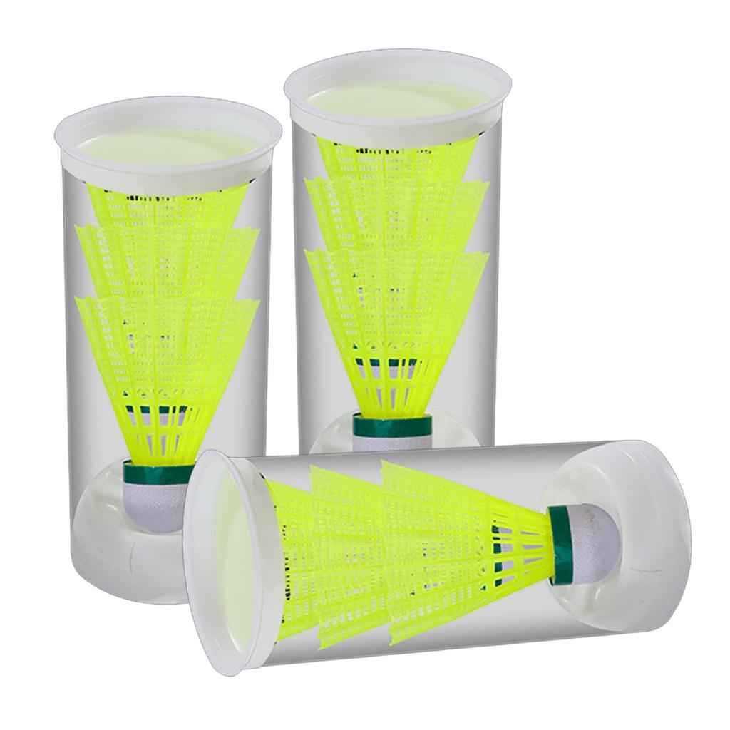 Badminton Trainer Portable Self Practice Tool for Outdoor Playing Exercising