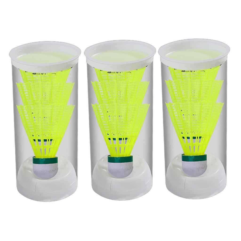 Badminton Trainer Portable Self Practice Tool for Outdoor Playing Exercising