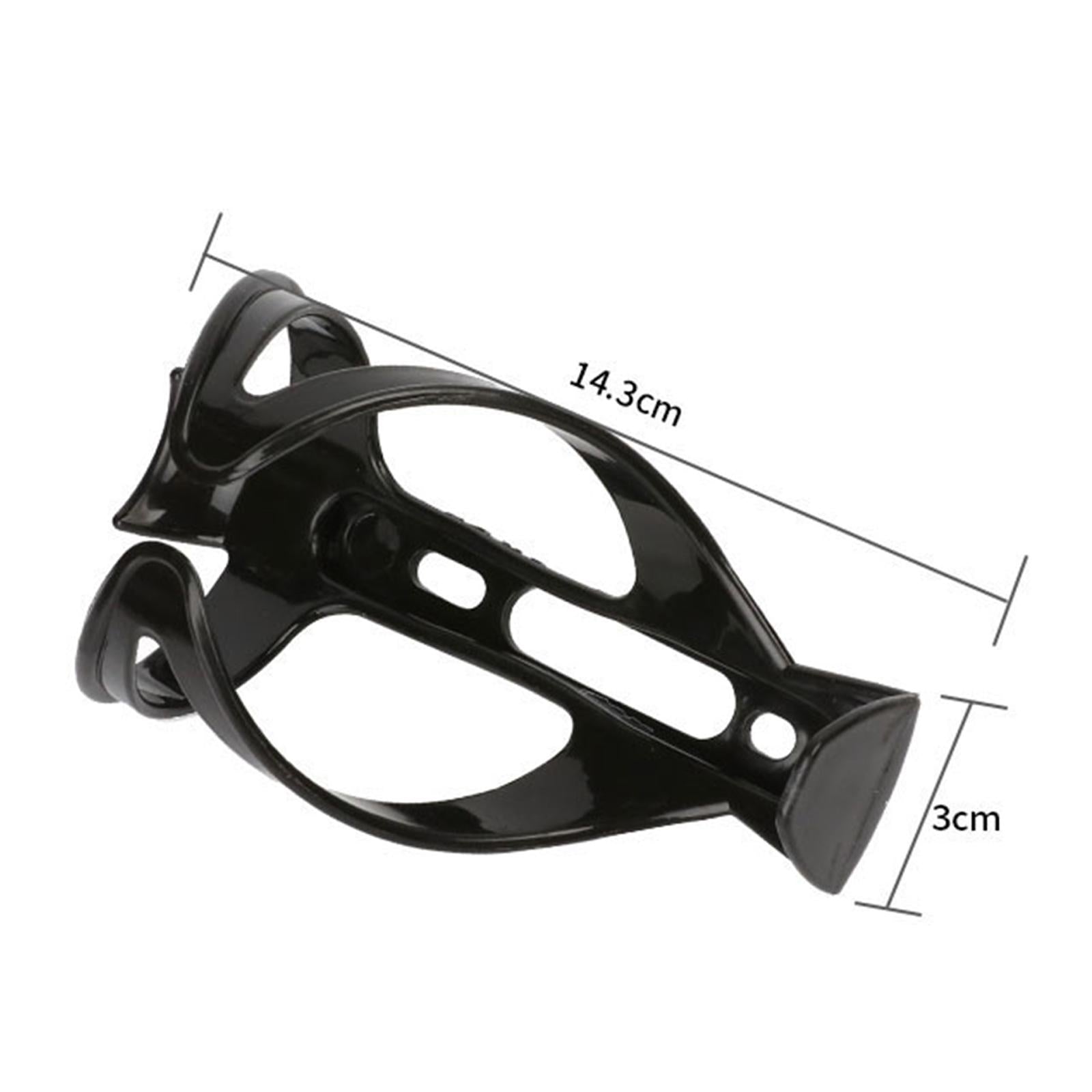 Bike Water Bottle Holder Durable Kettle Cup Holder Bicycle Water Bottle Cage