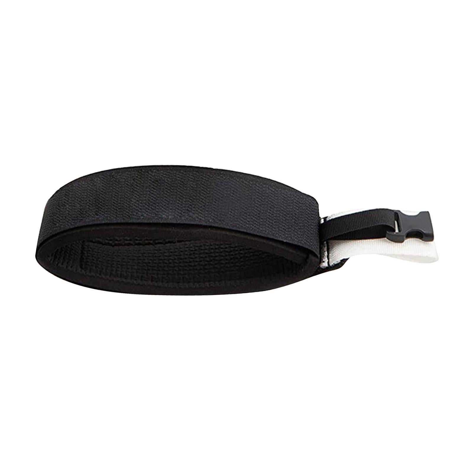 Ski Strap Fixing Strap Lightweight Securely Transport Your Skis Ski Fastener