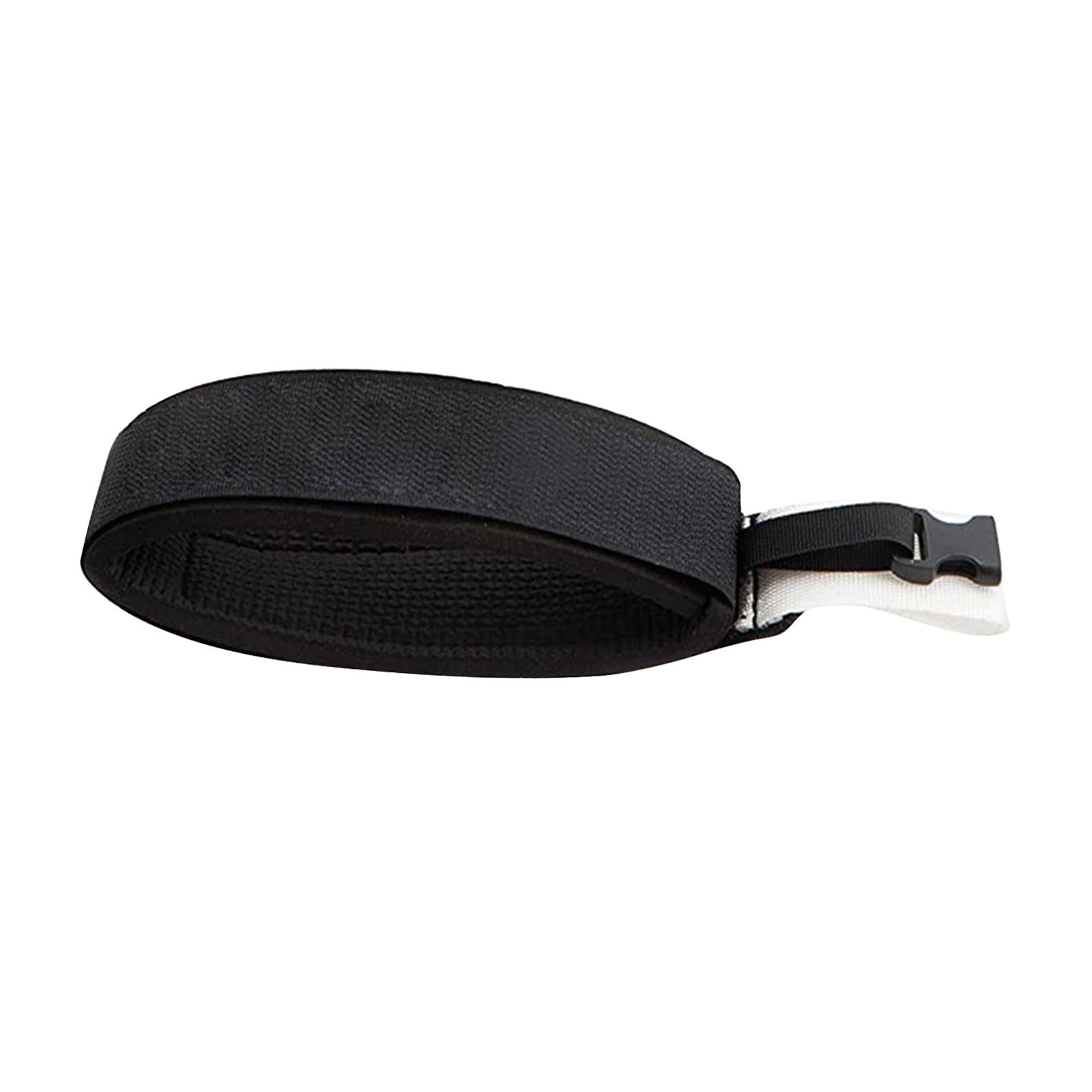 Ski Strap Fixing Strap Lightweight Securely Transport Your Skis Ski Fastener