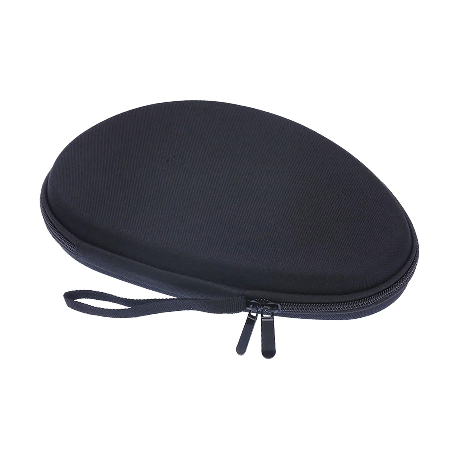 Table Tennis Racket Case Carrier Table Tennis Bag for Training Sports Indoor Cloth