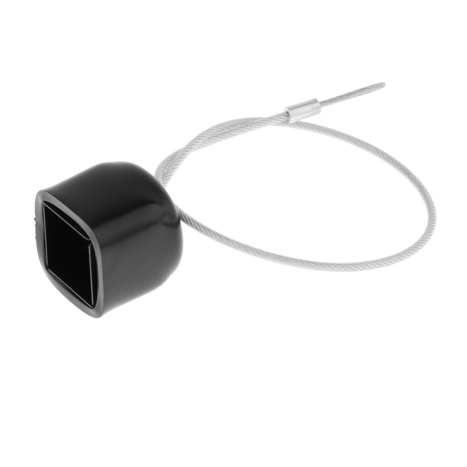 Chalk Holder for Billiards Square Pool Chalk Holder High Performance Premium