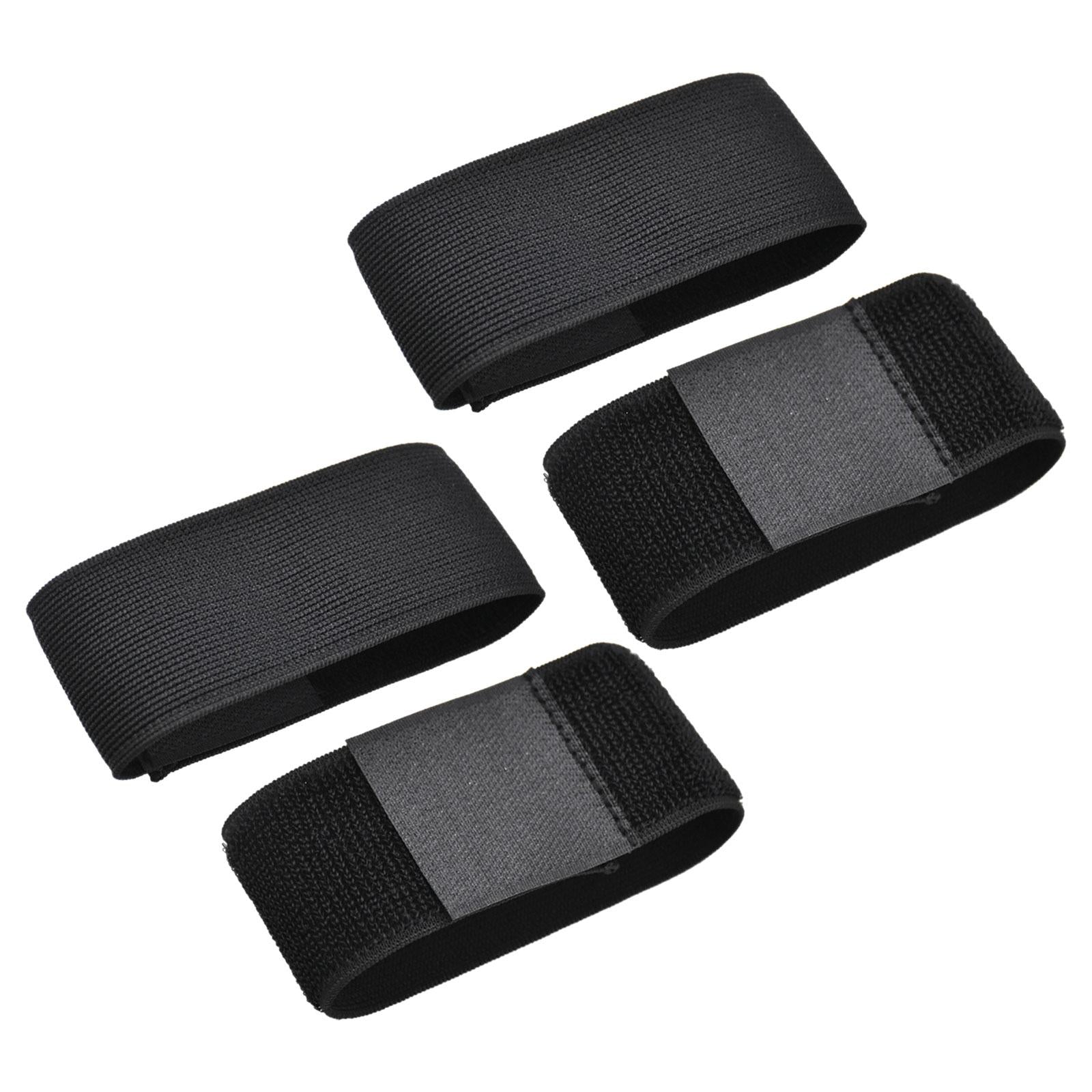 Ankle Support Brace Ankle Wrap Knee Brace for Football All Sports Basketball 4 Ankle Brace