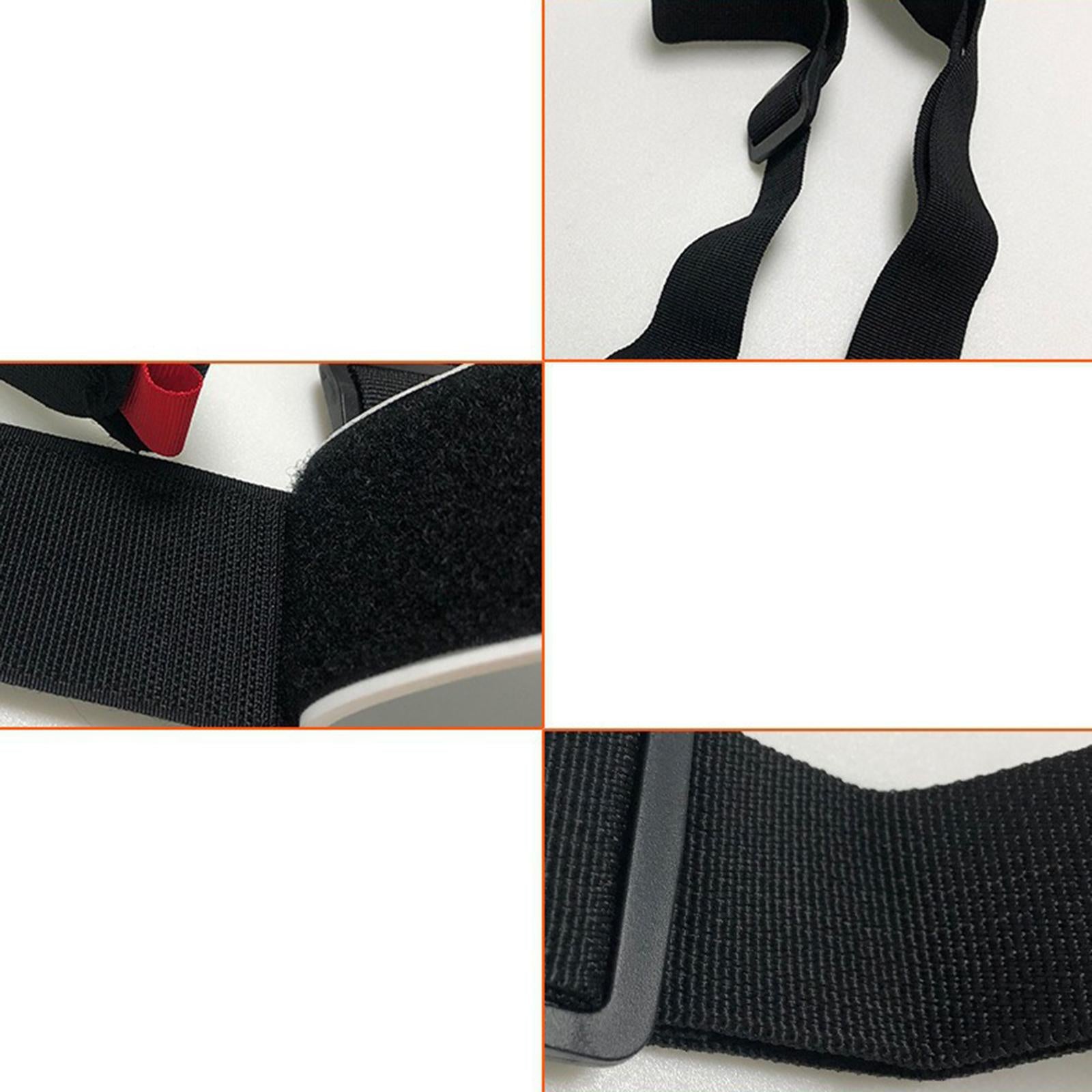 Ski Pole Carrier Strap Shoulder Carrier Lash for Ski Board Outdoor Snowboard