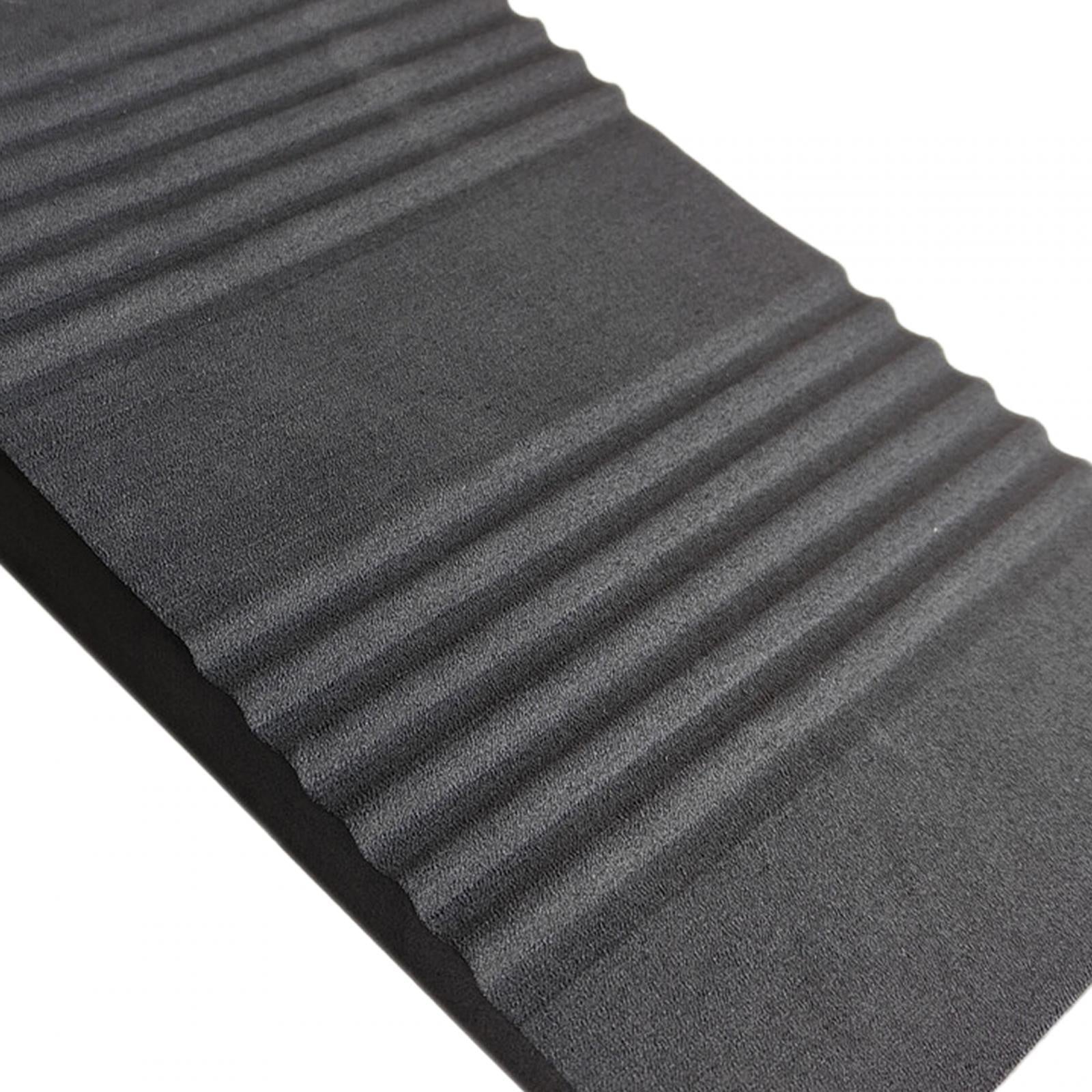 Yoga Wedge Block Heel Stretcher Squat Wedge Slant Board for Stretching Board 30cmx16.5cmx5cm Men High Hardness