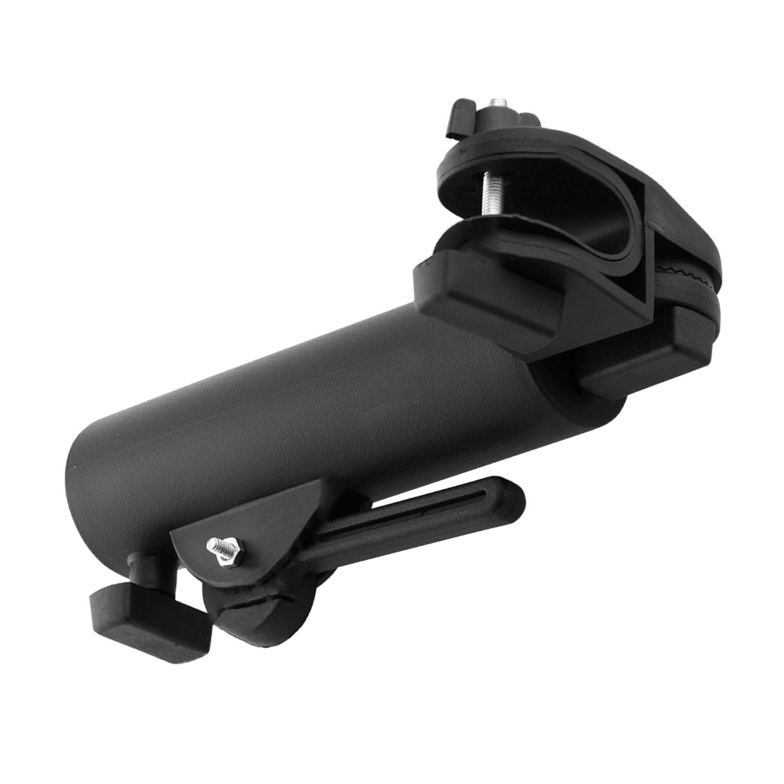 Golf Cart Umbrella Holder Mount Umbrella Clip Mounting Bike Stand Attachment
