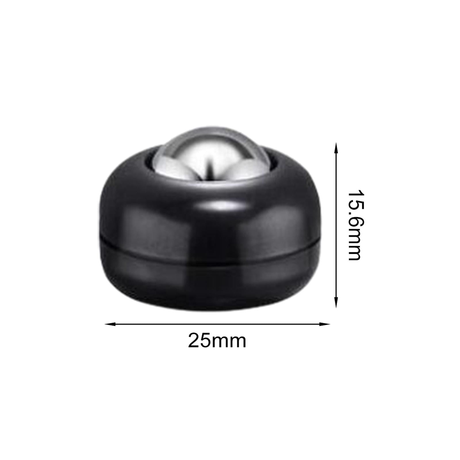 16x Shuffleboard Pucks Shuffleboard Equipment 25mm Shuffleboard Table Pucks