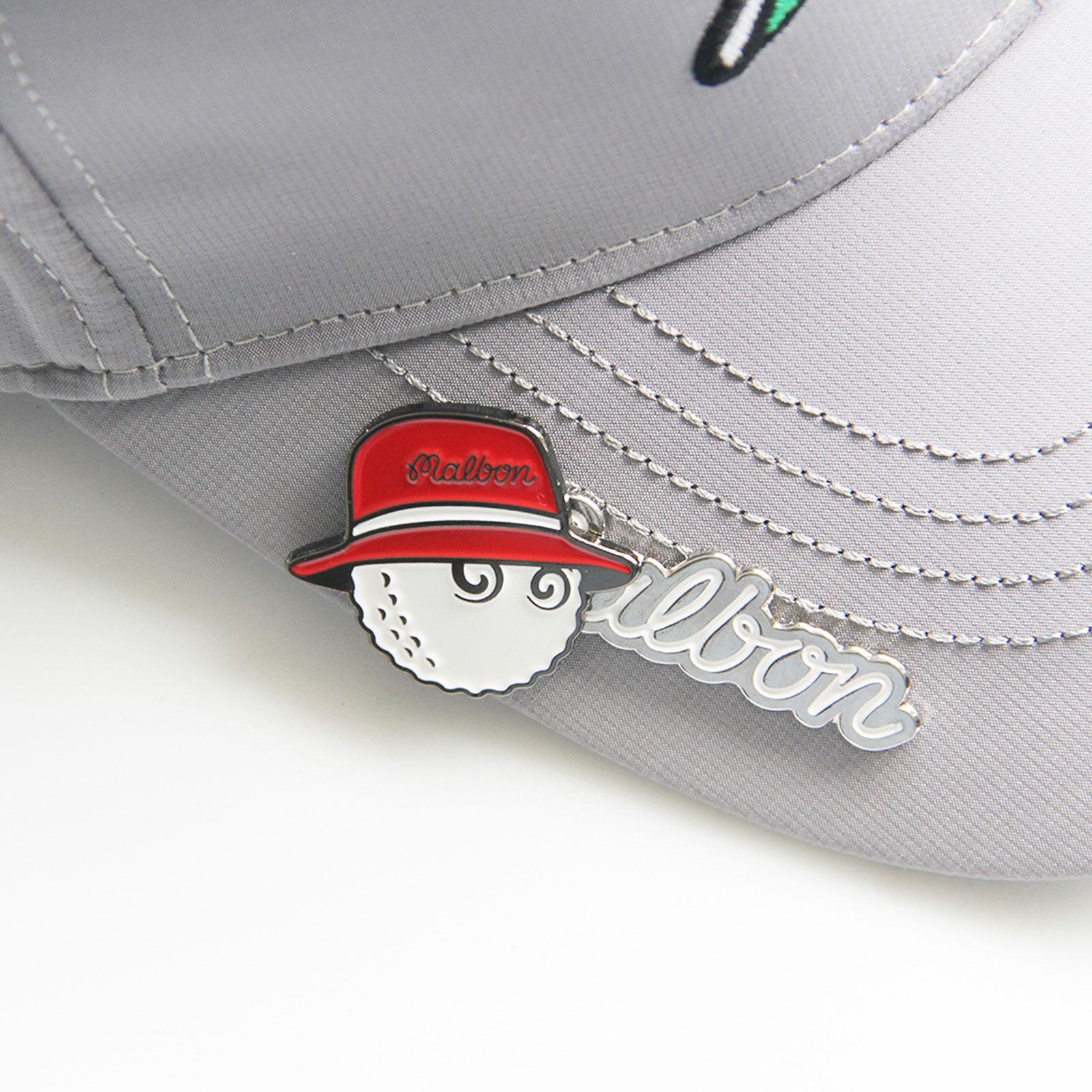 Golf Hat Breathable Adjustable Men Women Golf Cap for Fishing Camping Casual White