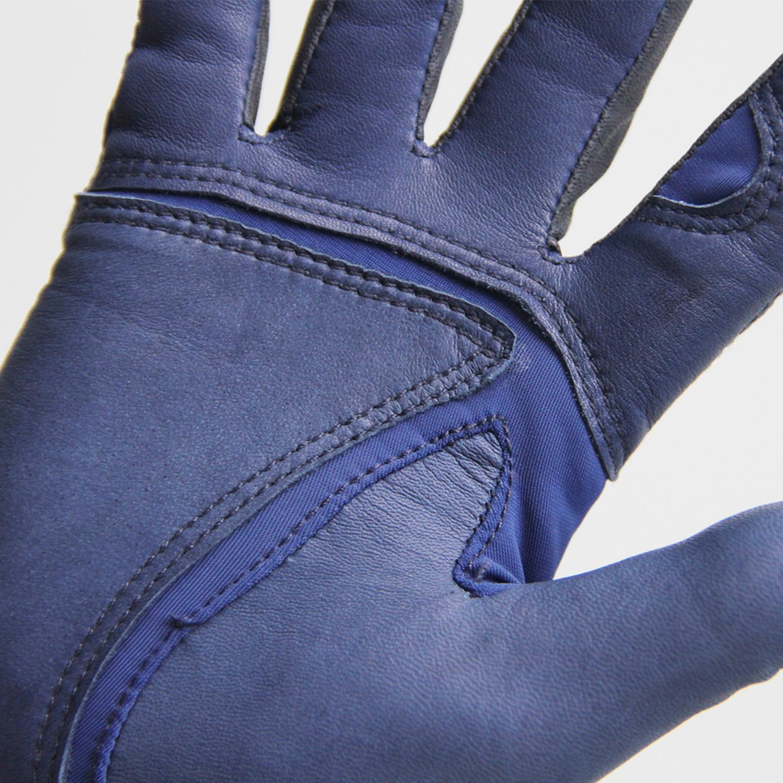 Women Golf Gloves Both Hands Golfer Gloves for Golf Swing Ladies Cold Weather S