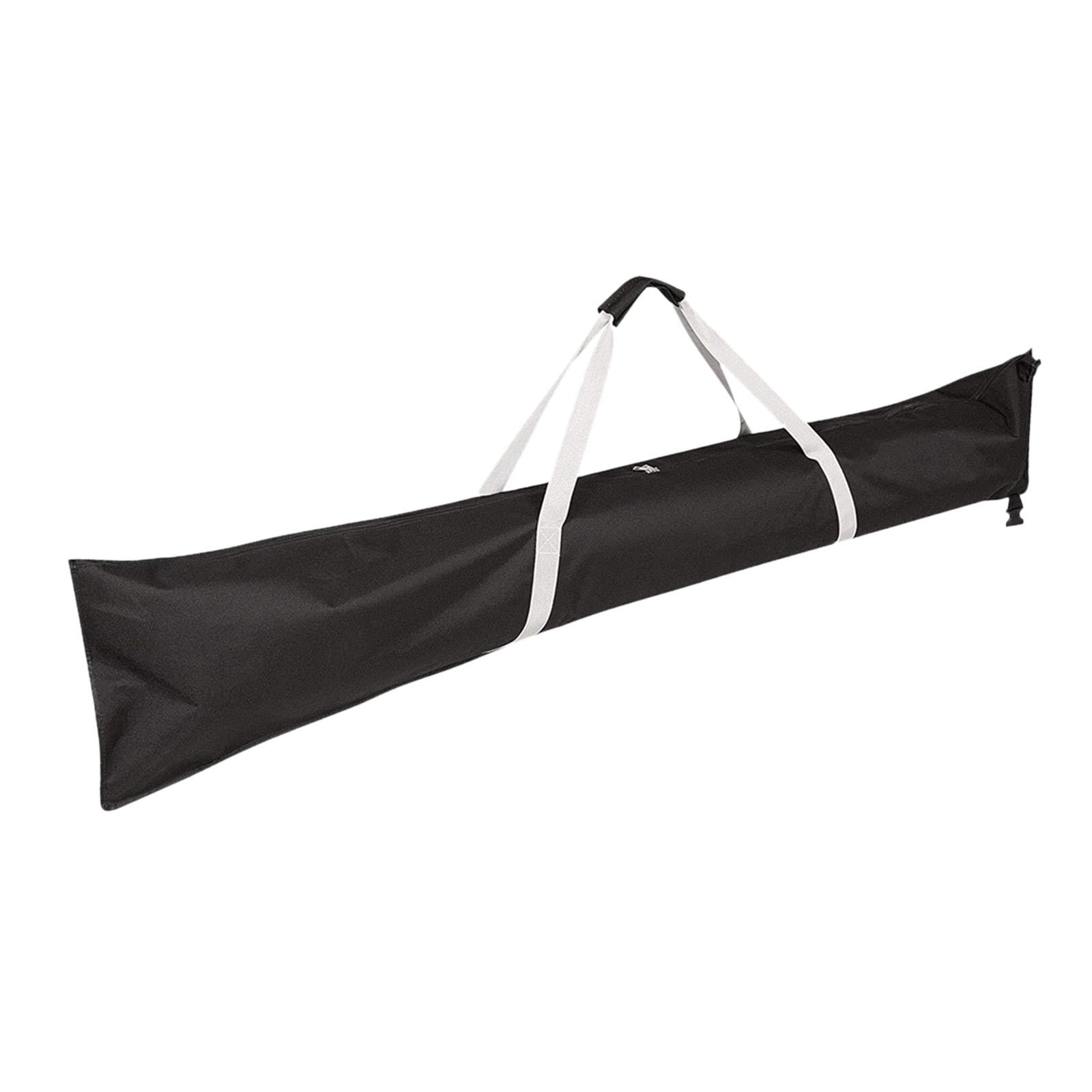 Ski Bag Men Women Durable Ski Snowboard Travel Bag for Outdoor Winter Sports