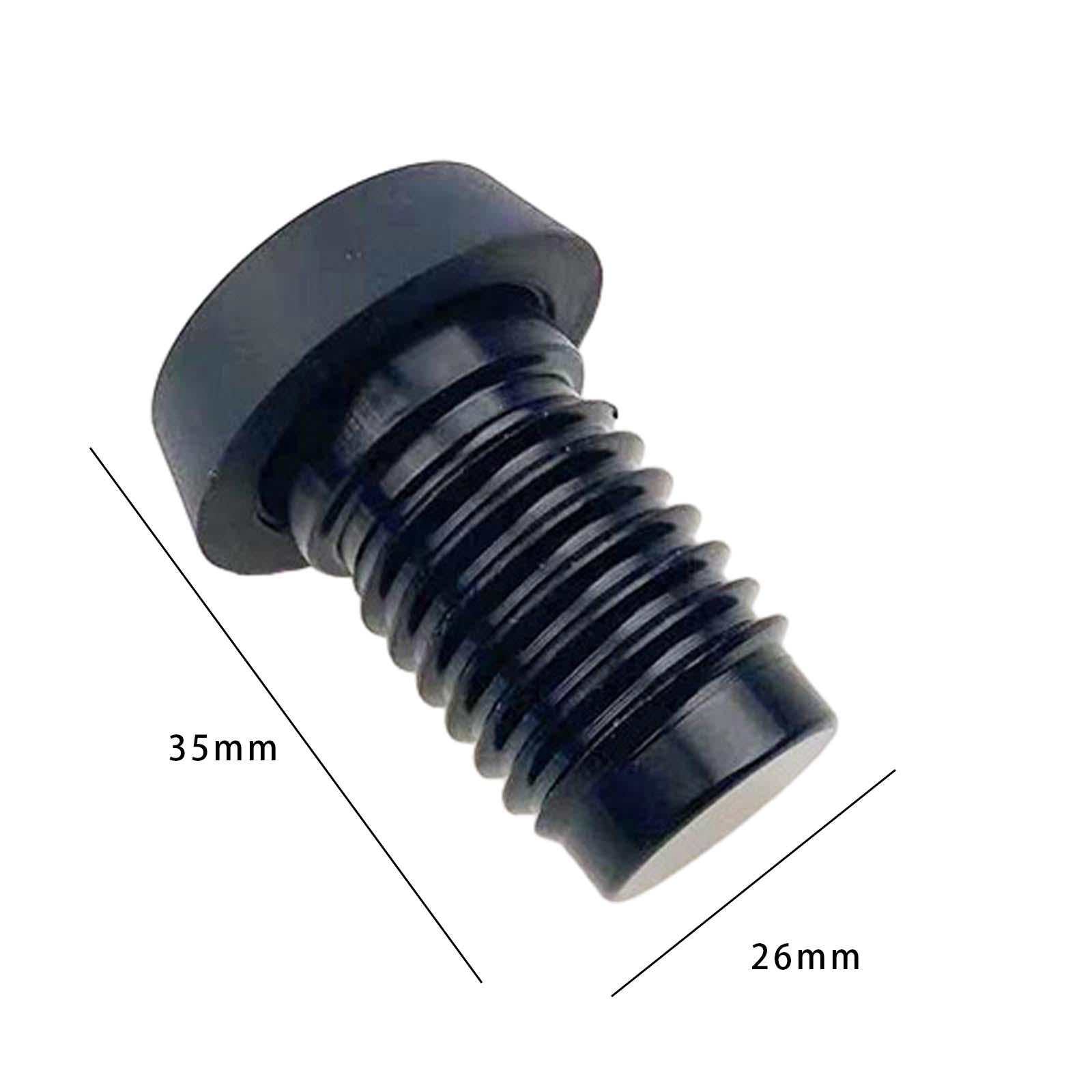 Billiard Cue Bottom Cover Extension Compact for Beginners Enthusiast Athlete