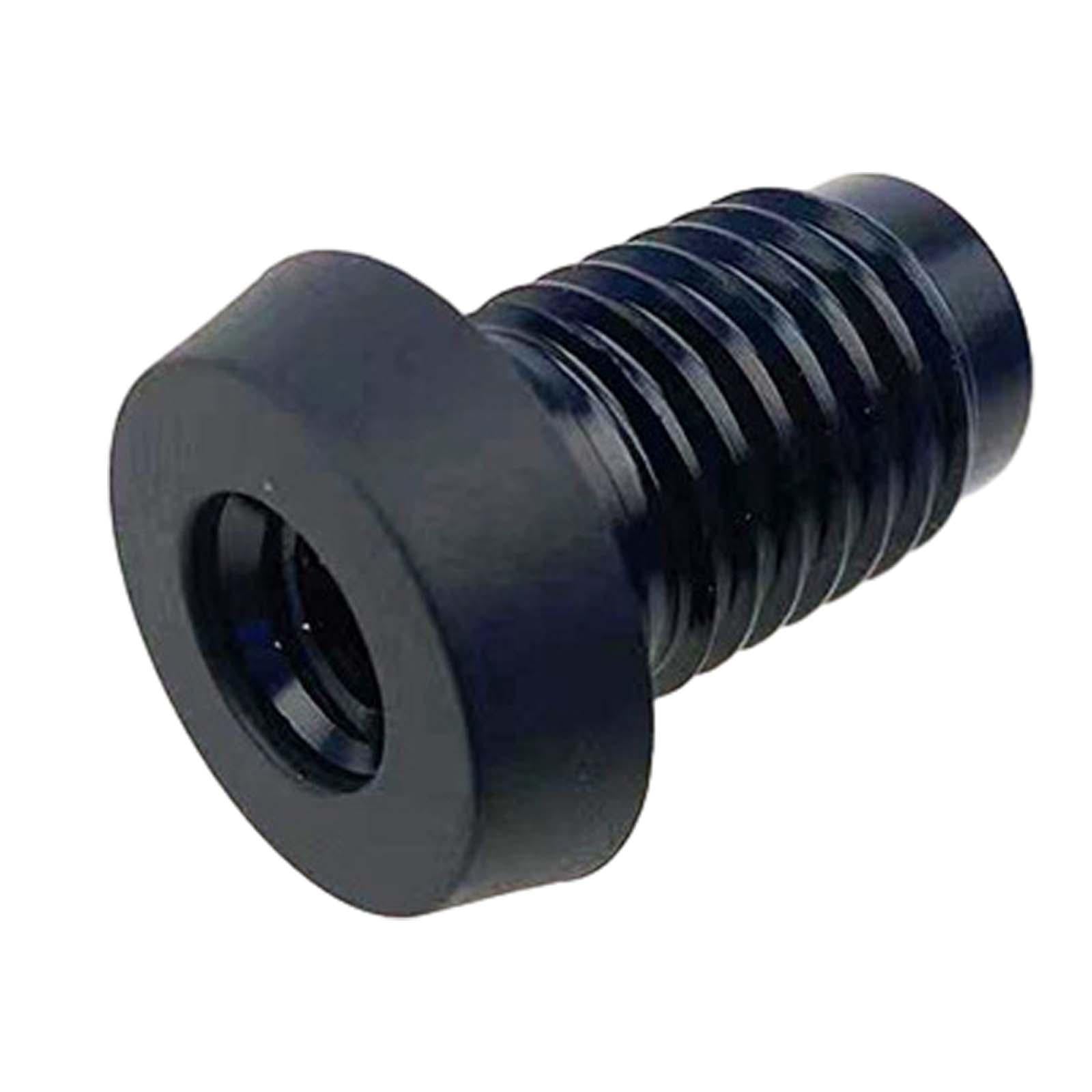 Billiard Cue Bottom Cover Extension Compact for Beginners Enthusiast Athlete