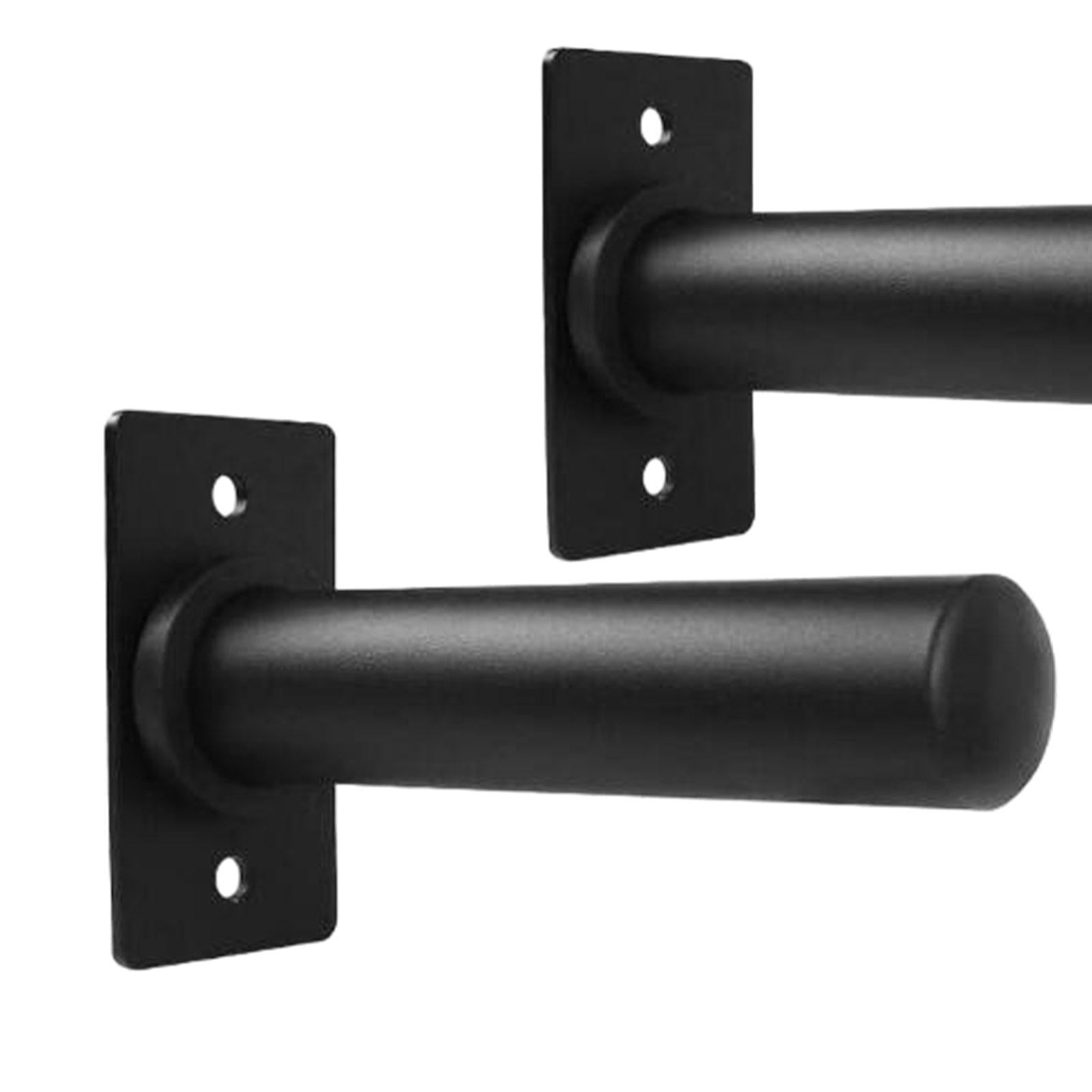 Weight Plates Holder Equipment Exercise for Squat Rack Weight Plates Storage