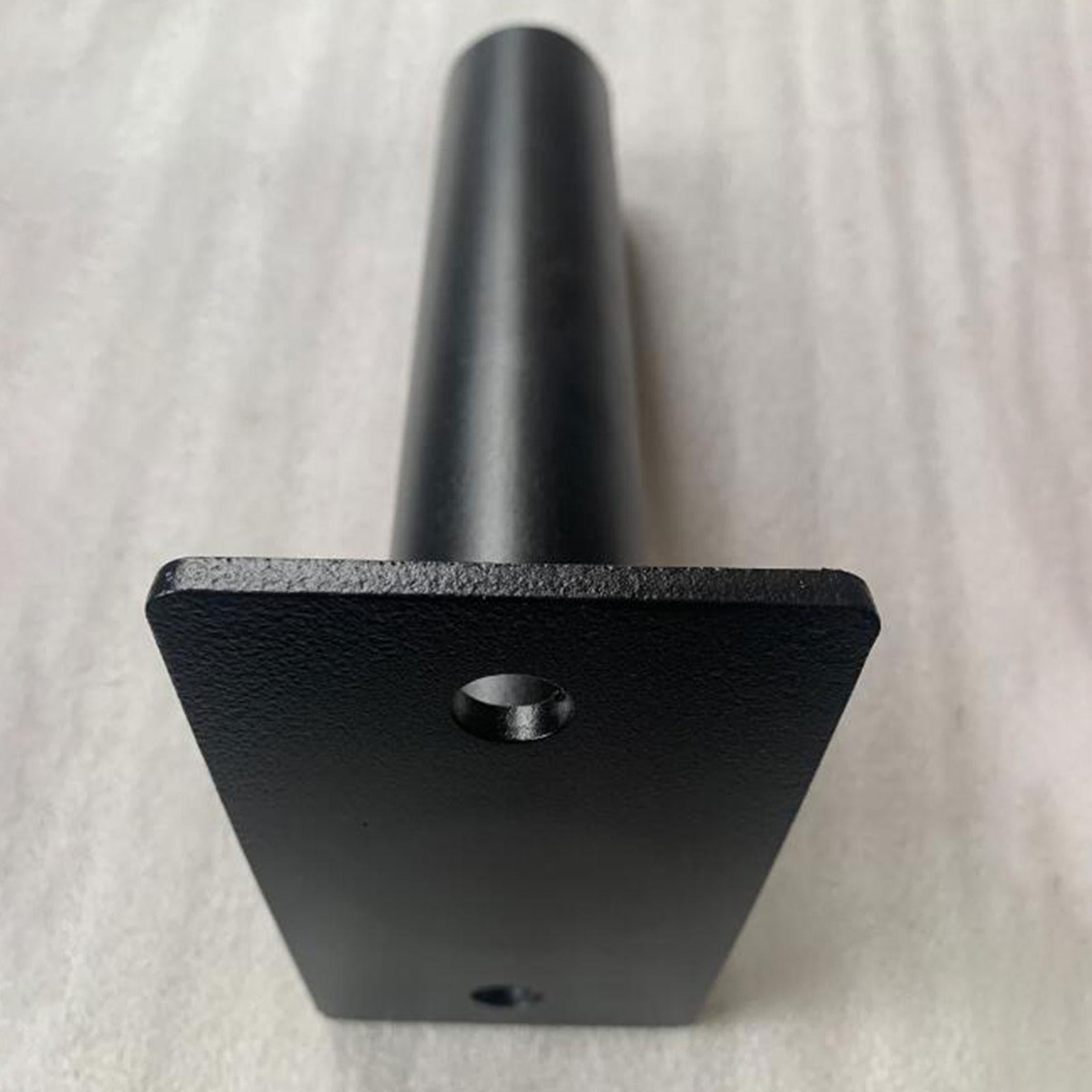 Weight Plates Holder Equipment Exercise for Squat Rack Weight Plates Storage