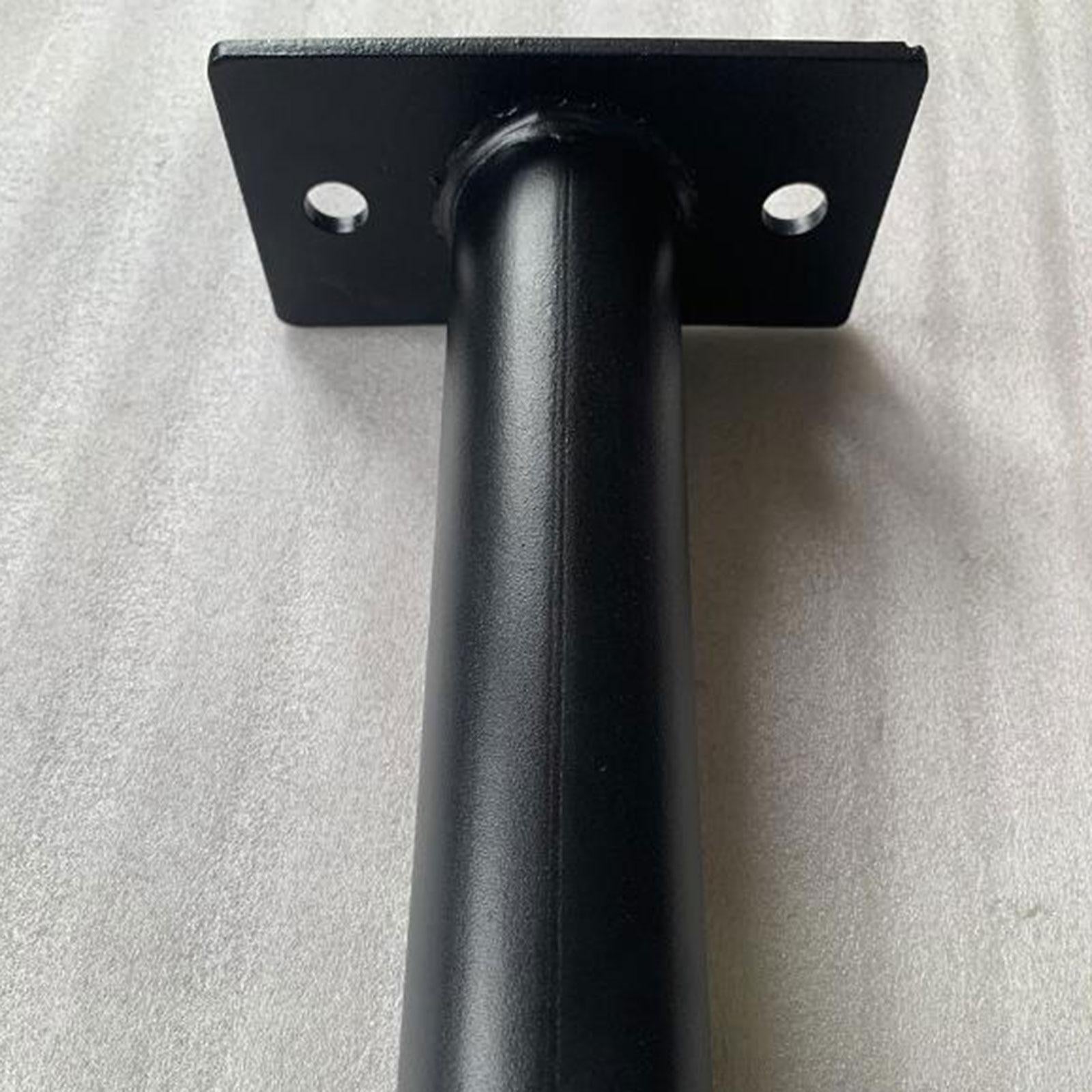 Weight Plates Holder Equipment Exercise for Squat Rack Weight Plates Storage