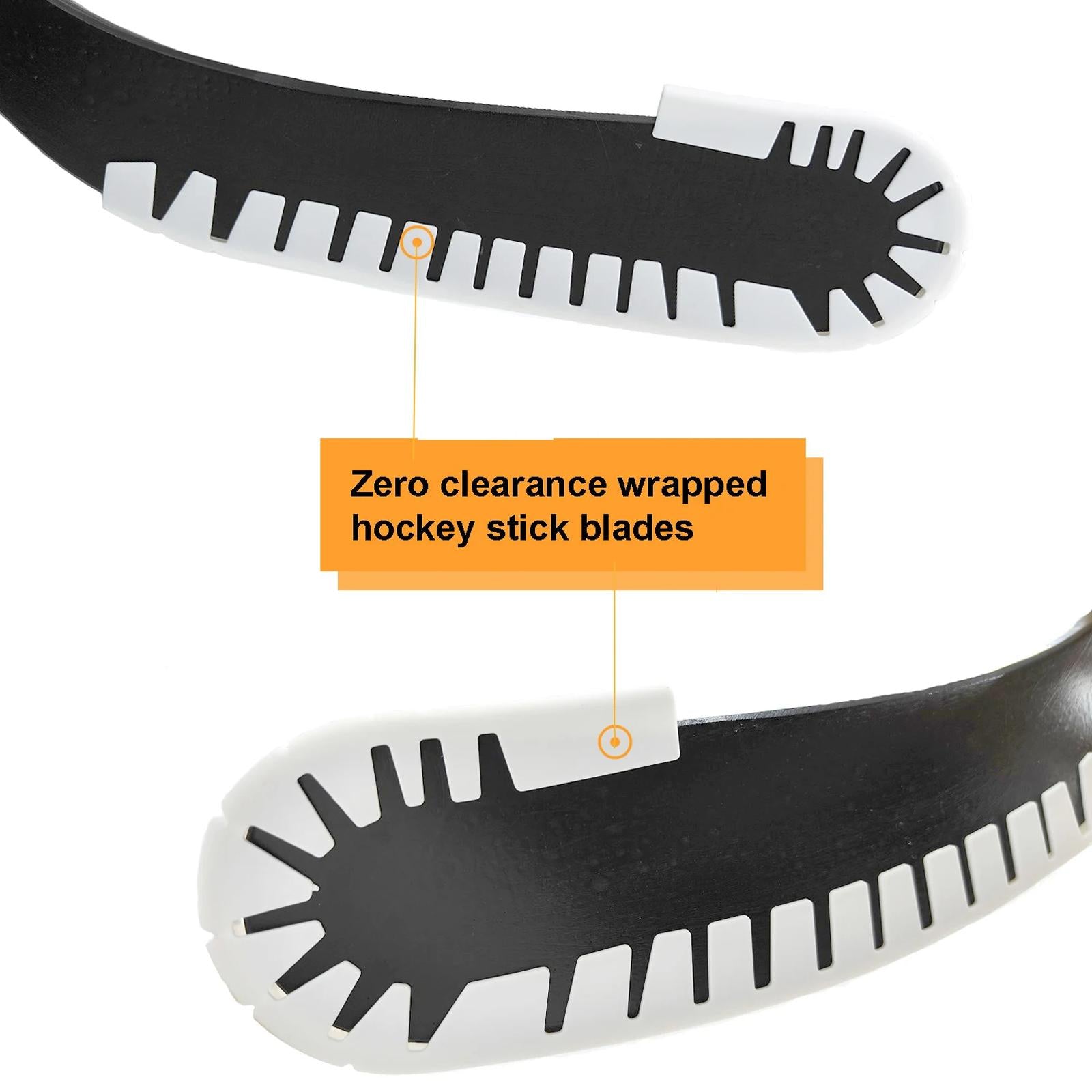 3xHockey Stick Blade Protector Hockey Stick Protector Cover for Outdoor Adults