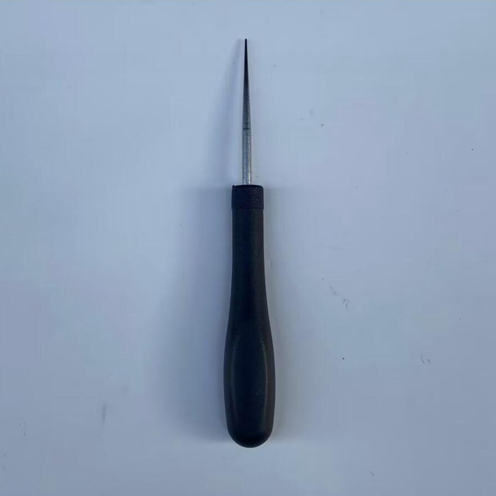 Racquet Stringing Straight Awl String Support Tennis Stringing Machine Tools