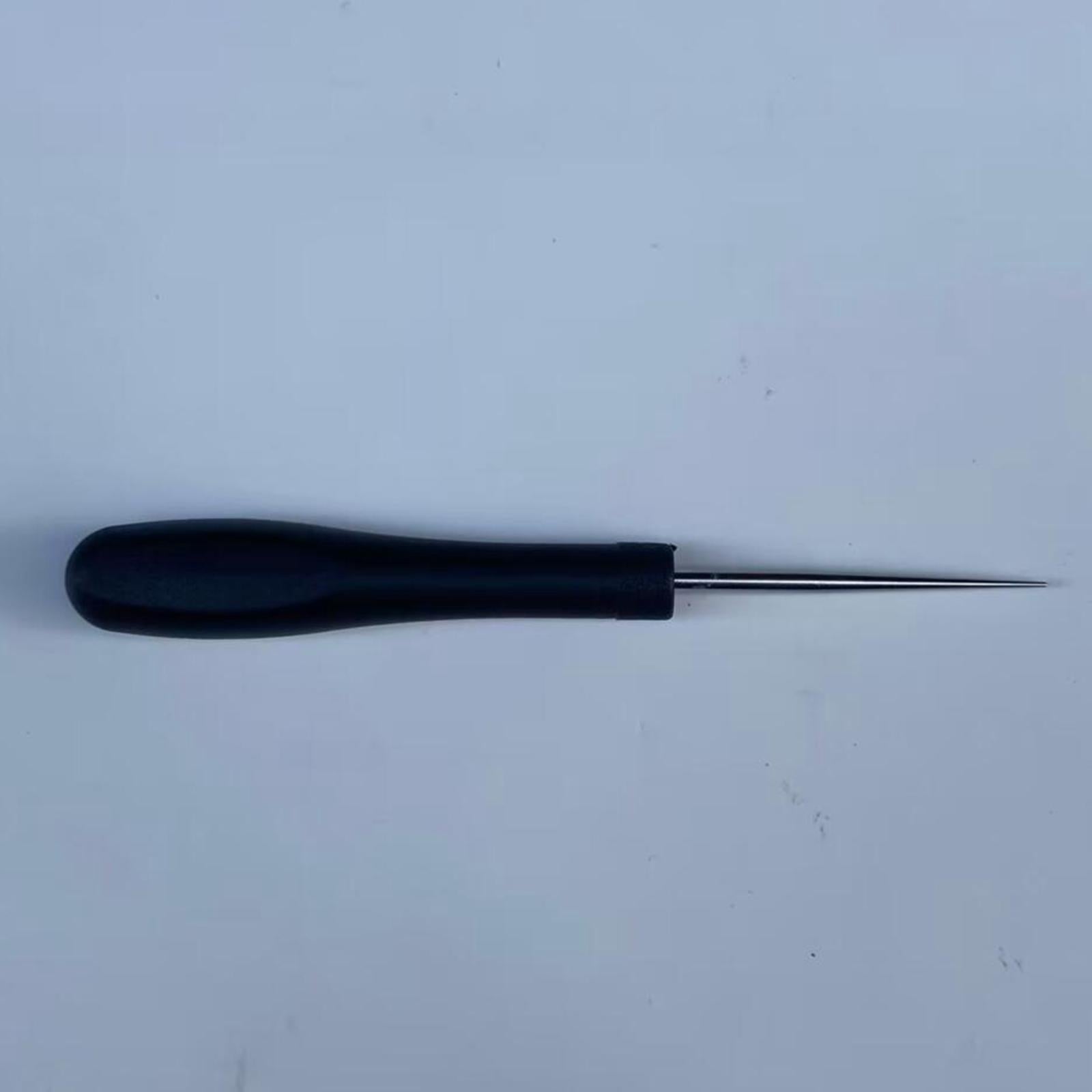 Racquet Stringing Straight Awl String Support Tennis Stringing Machine Tools