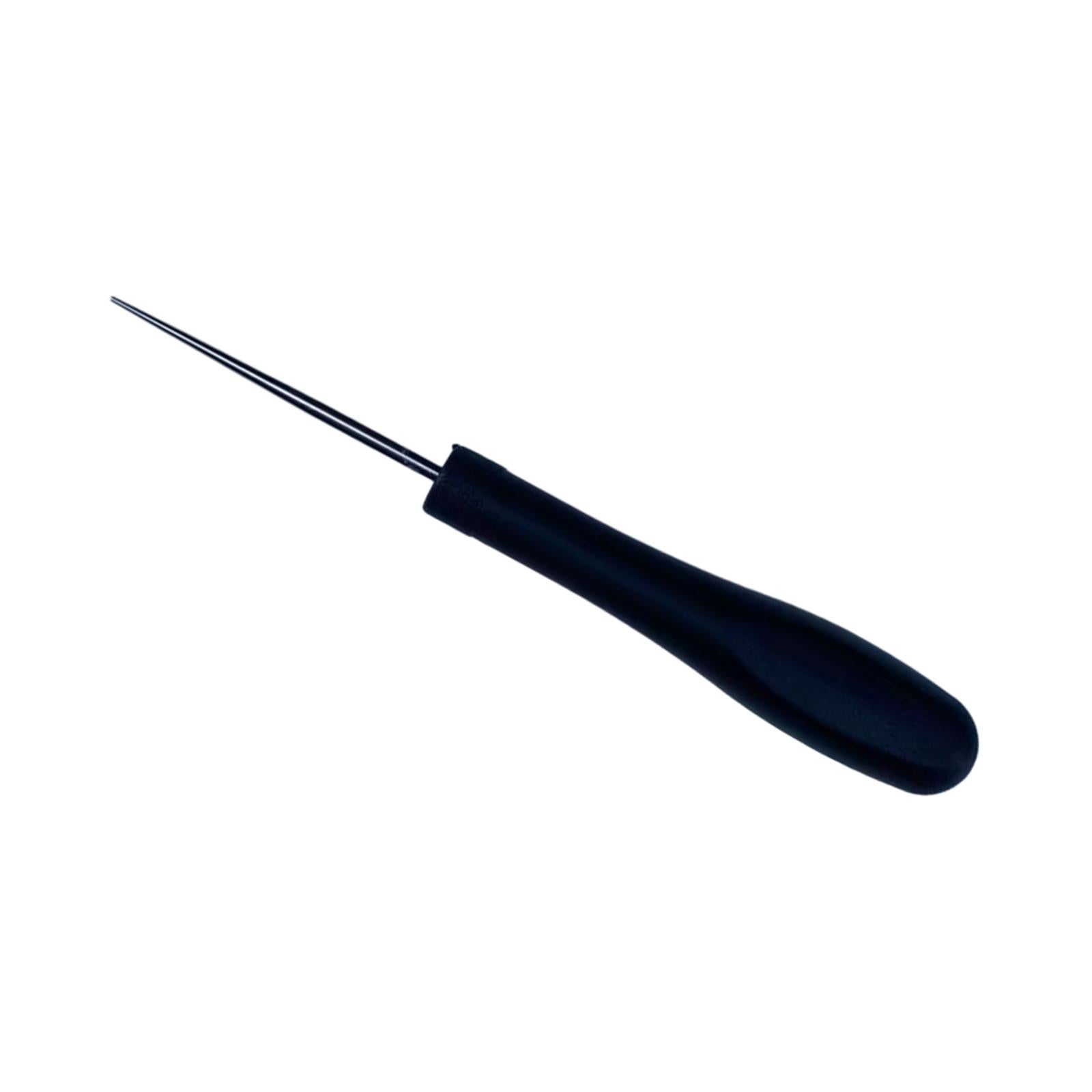 Racquet Stringing Straight Awl String Support Tennis Stringing Machine Tools