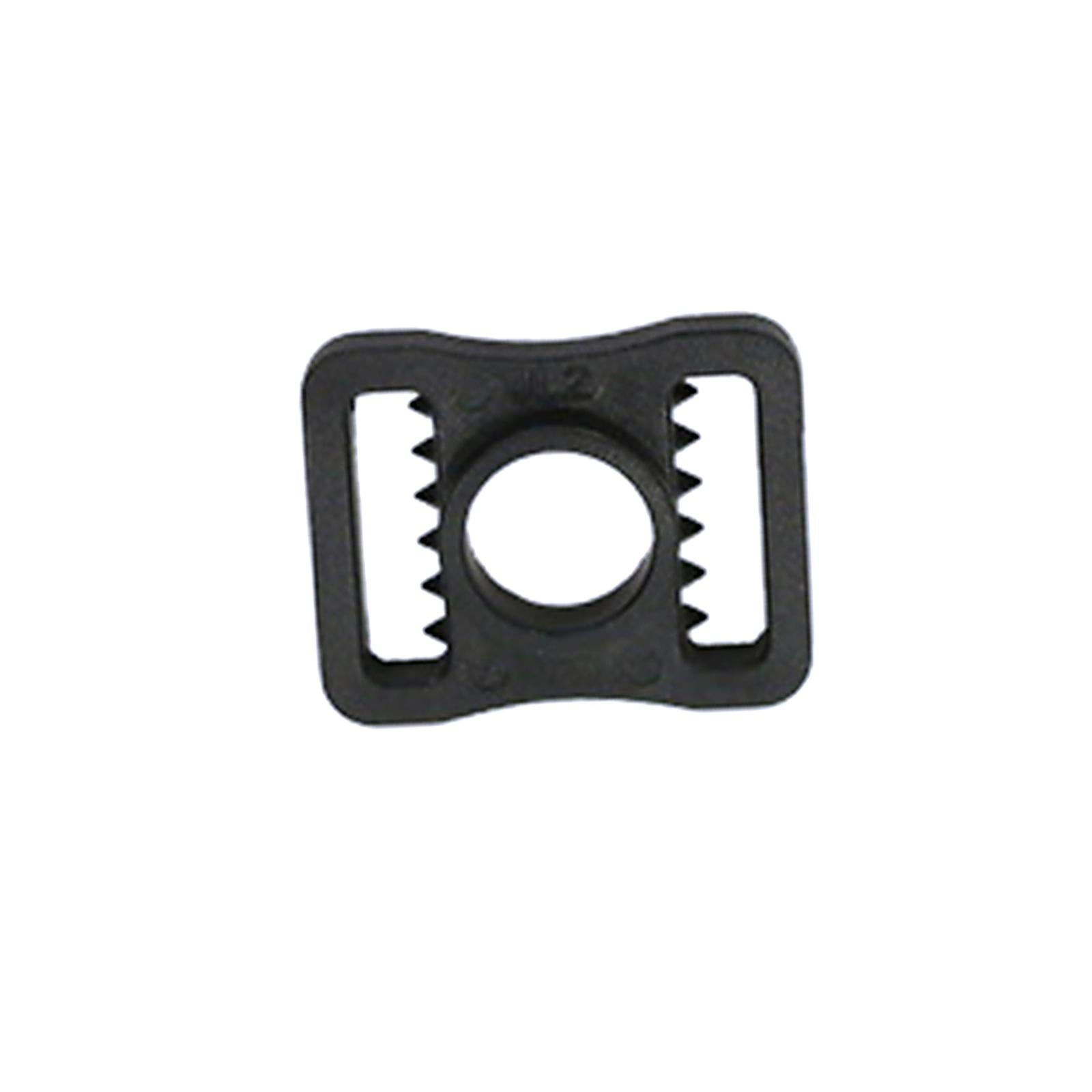 3xIce Hockey Helmet Repair Useful Helmet Hardware for Sports Football Baseball Buckle