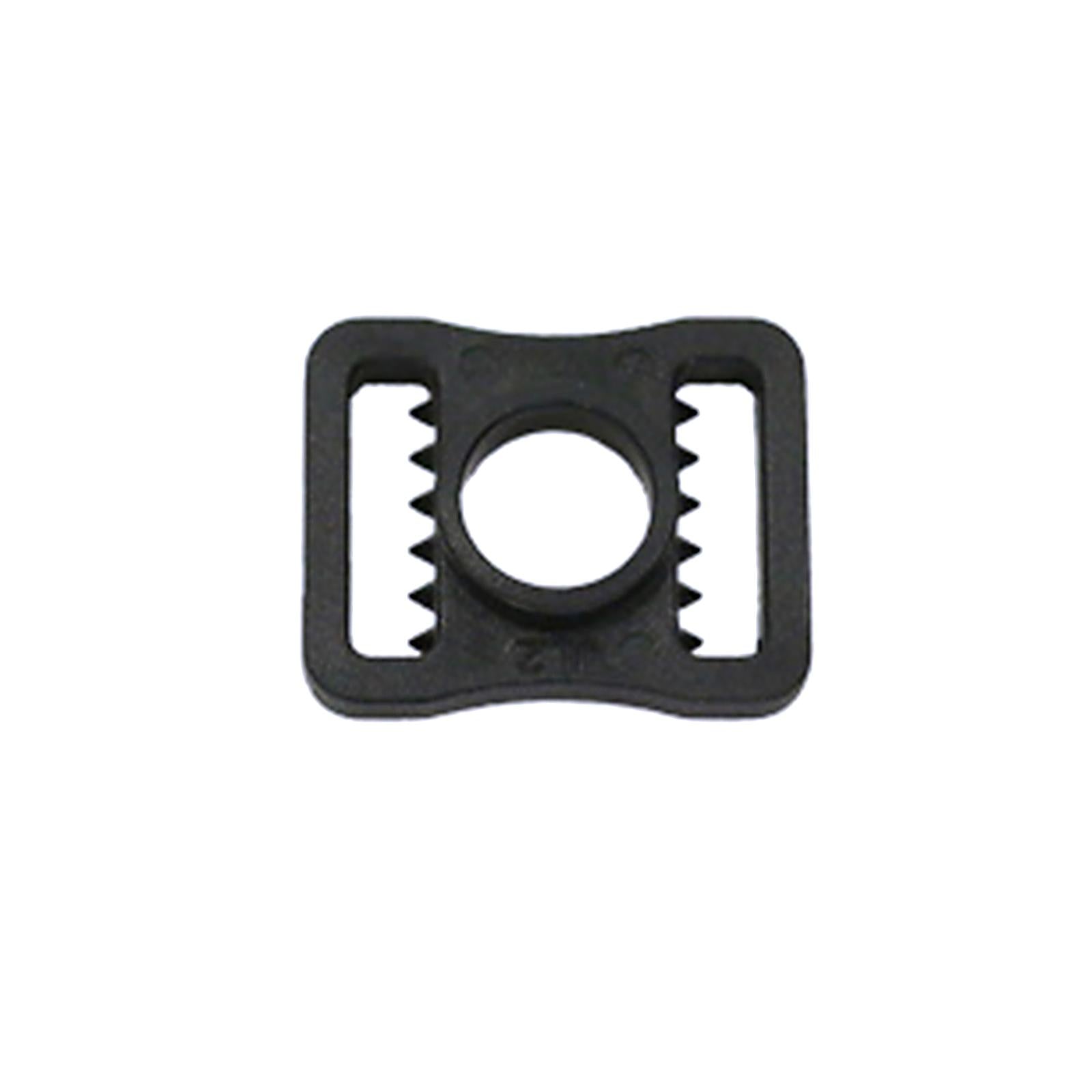 3xIce Hockey Helmet Repair Useful Helmet Hardware for Sports Football Baseball Buckle