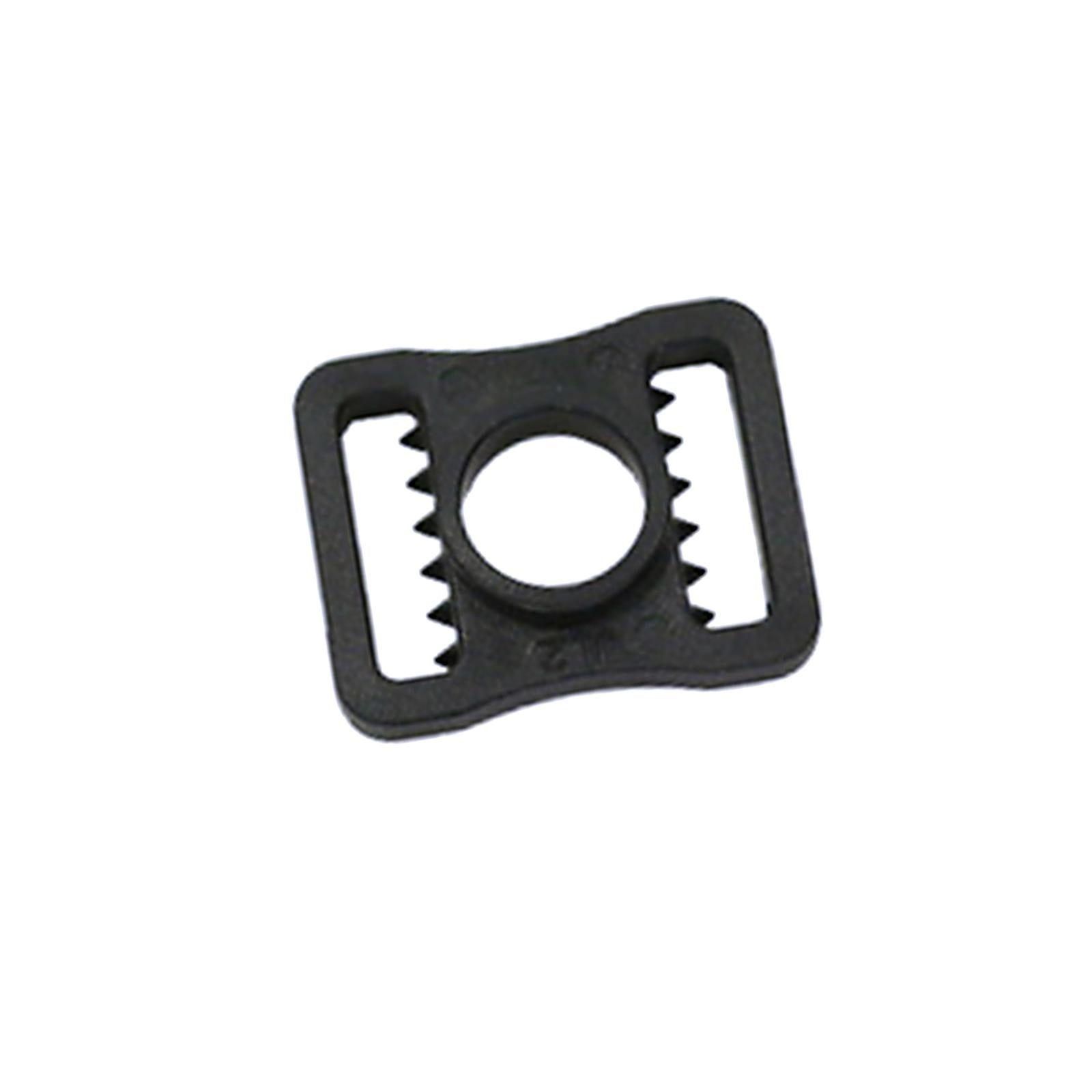 4xIce Hockey Helmet Repair Useful Helmet Hardware for Sports Football Baseball Buckle