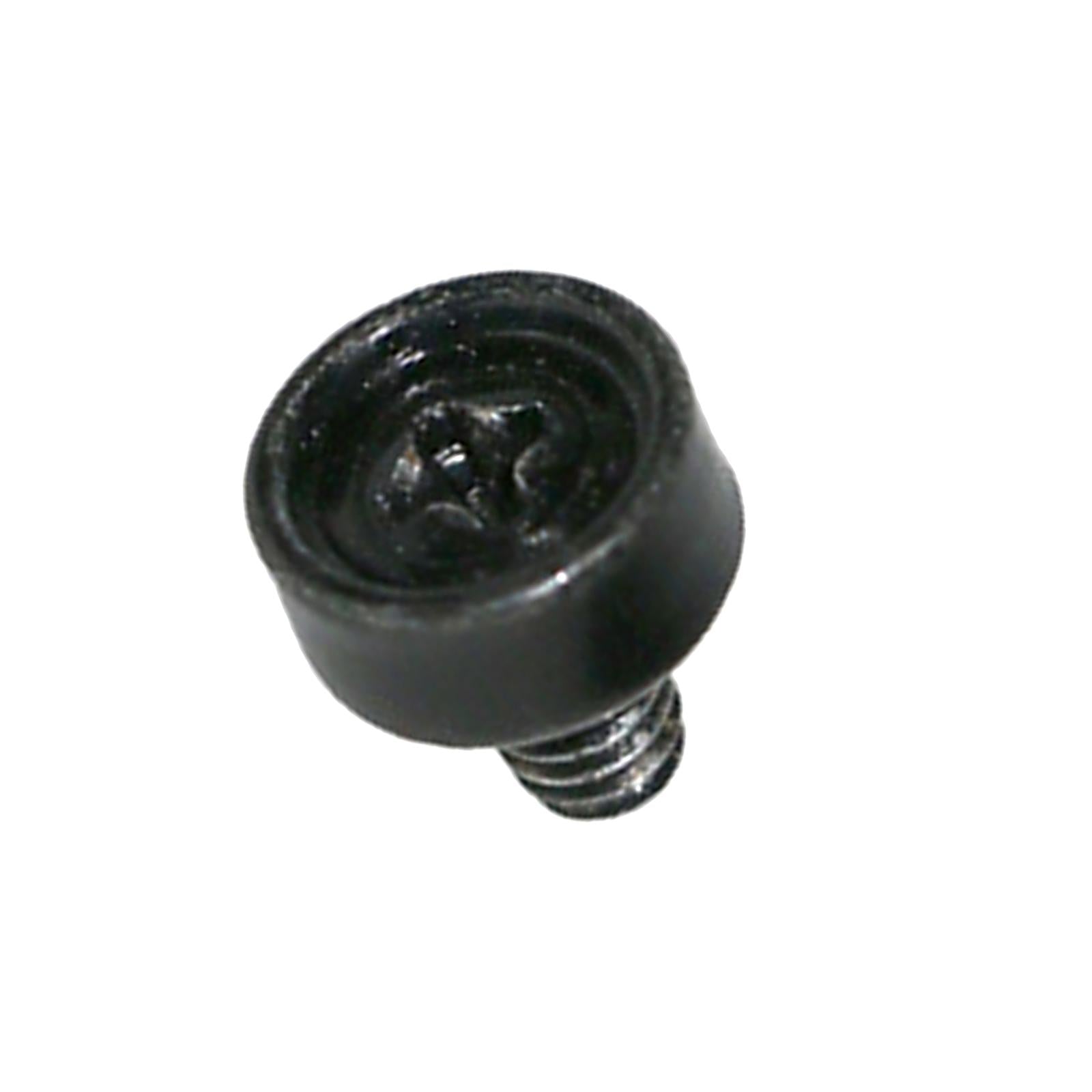 3xIce Hockey Helmet Repair Useful Helmet Hardware for Sports Football Baseball Screw Fixed Buckle