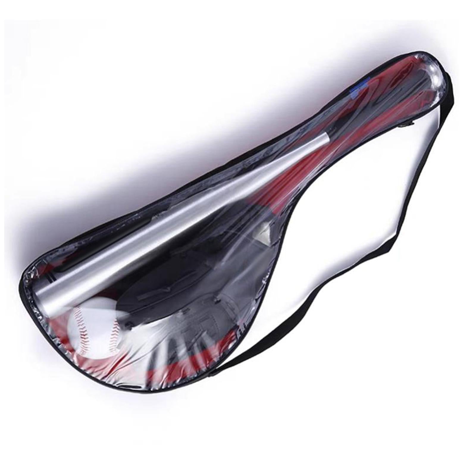 Baseball Sticks Bag Baseball Bat Storage for Adults Training Baseball Lovers